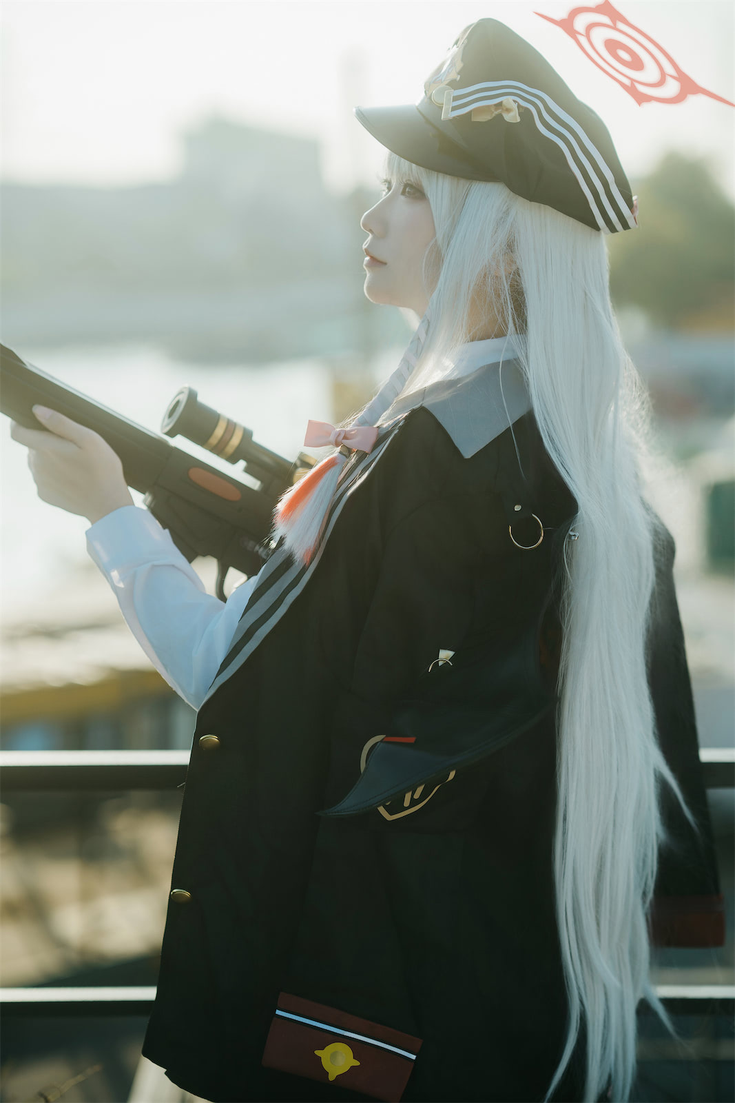 lunananya英梨梨黑馆晴奈64p