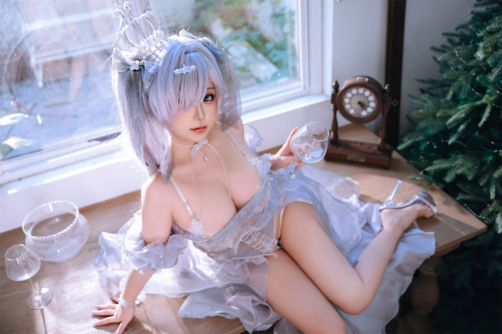日奈娇胜利女神灰姑娘42p_3