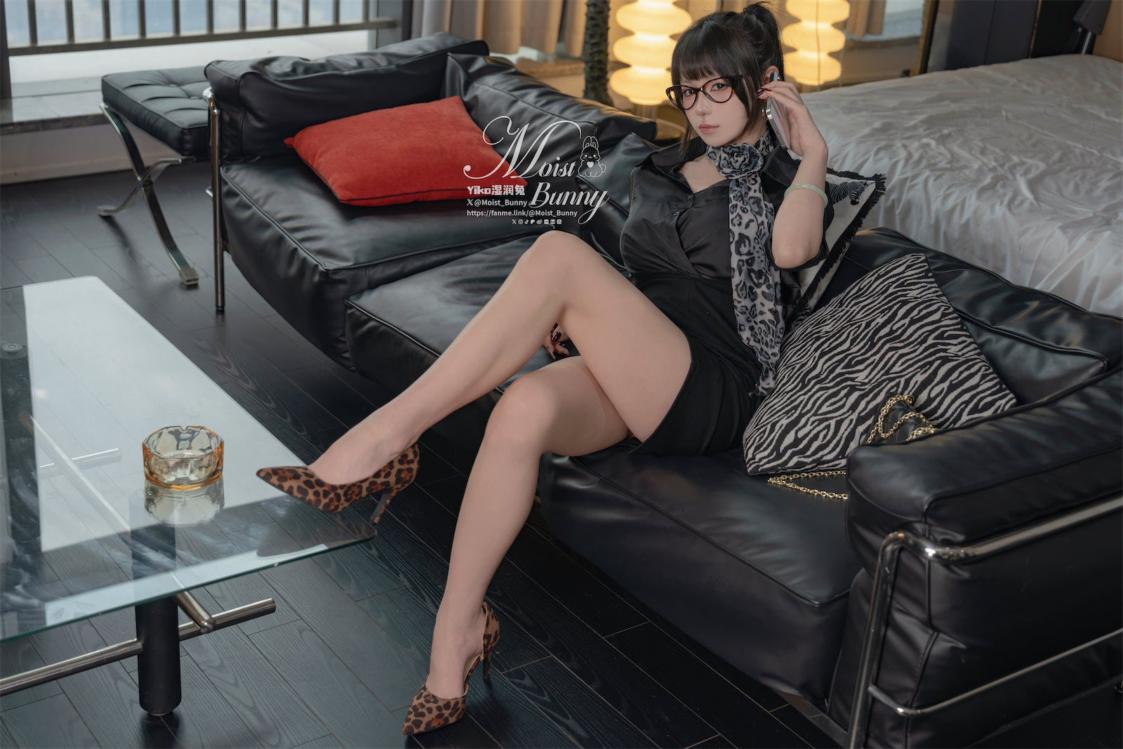 咬一口兔娘总裁攻略Buttons145p1v_3