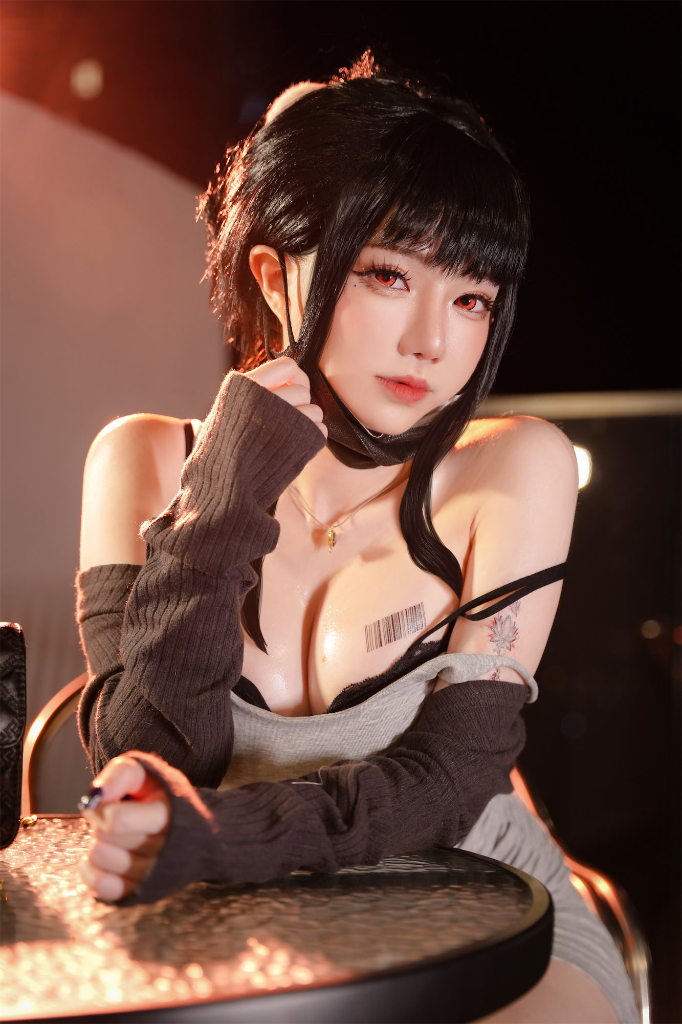 Sally Dorasnow胜利女神妮姬D37p_3