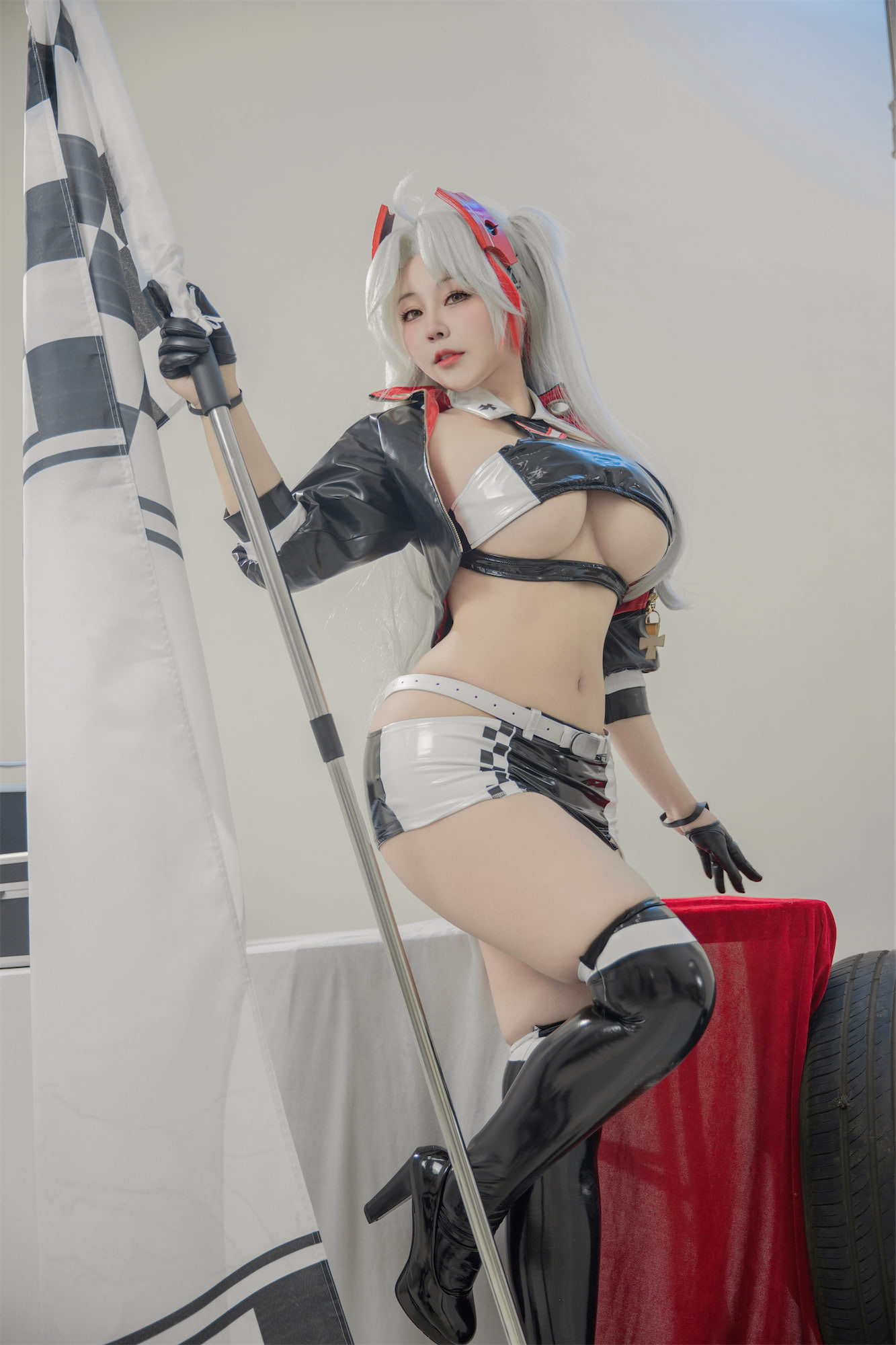 KANEKO_咔喵欧根亲王赛车服36p2v_4