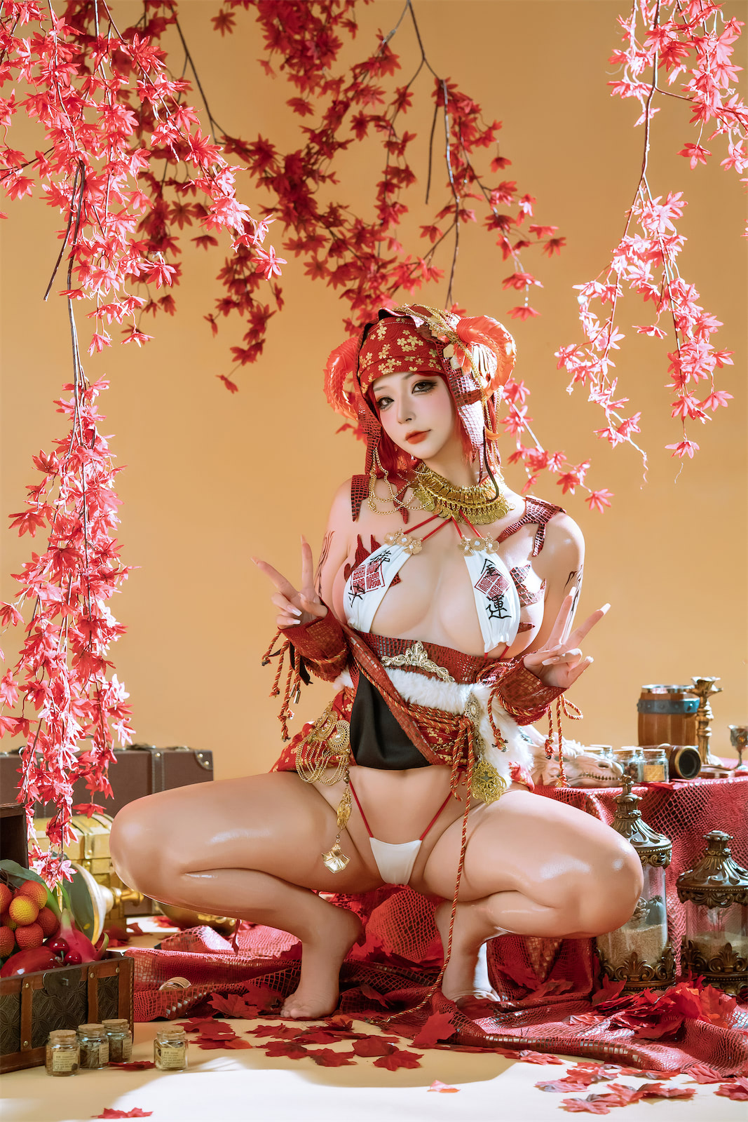 yuuhui玉汇伊拉尔闪29p_1