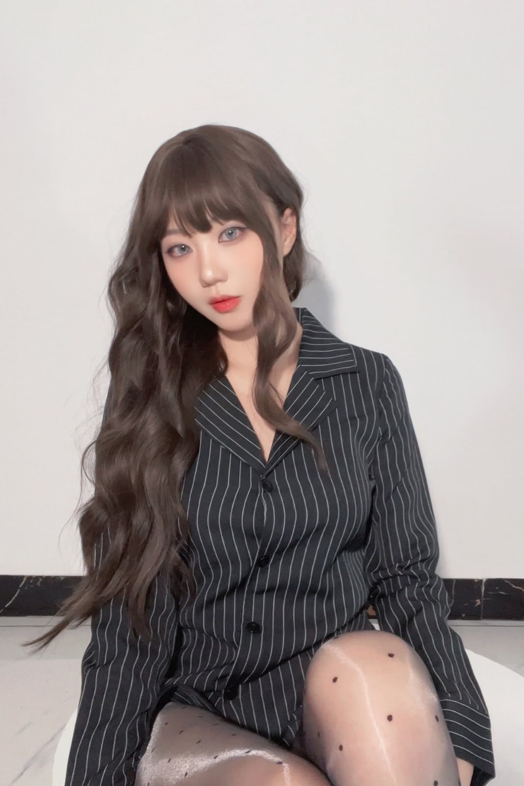 无影喵喵Ghost秘书98p6v