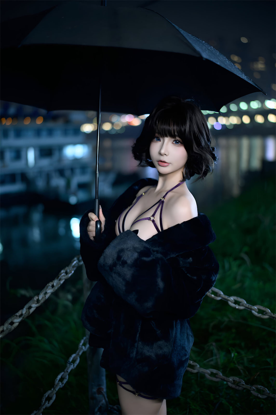 yuuhui玉汇夜游轮渡118p2v_3
