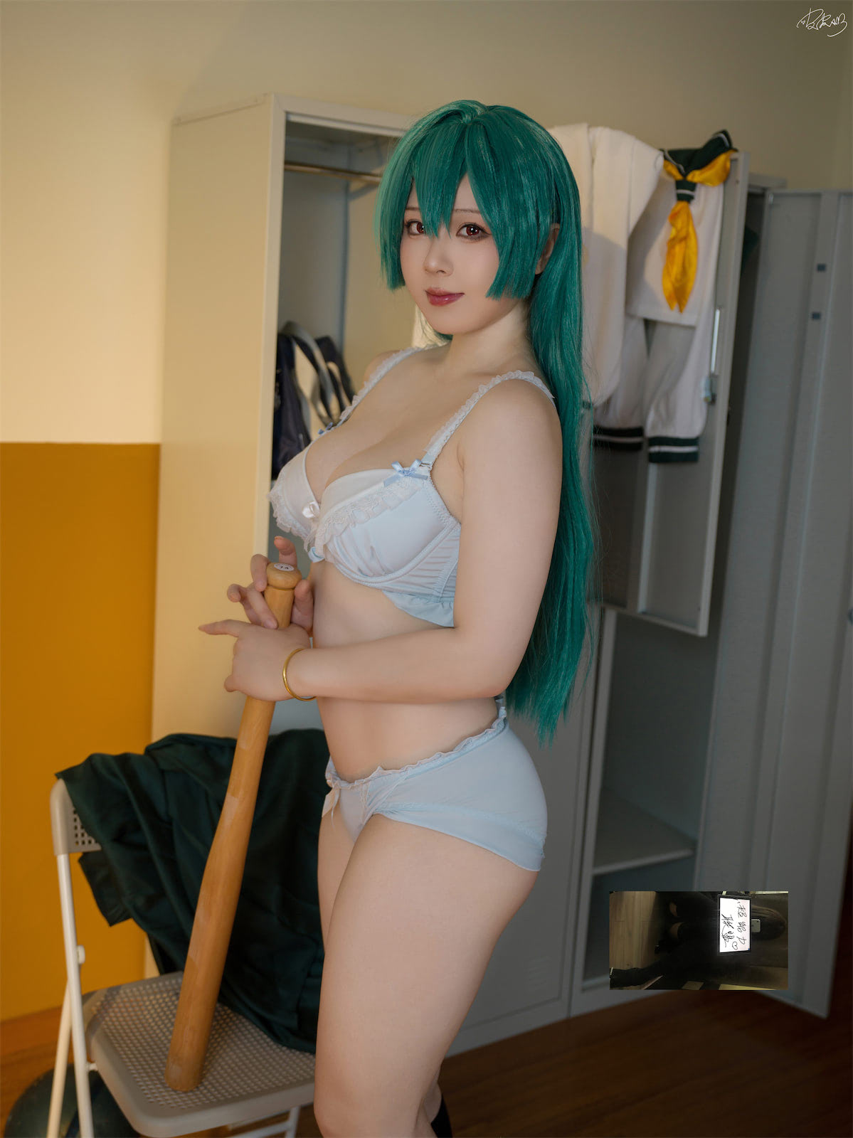 皮皮奶_Booty_1