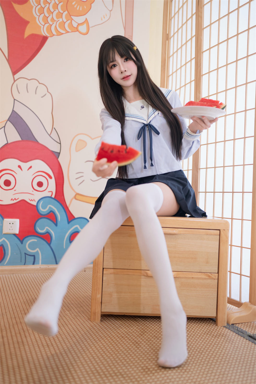 B站拍了个就这夏日呓语II162p_3