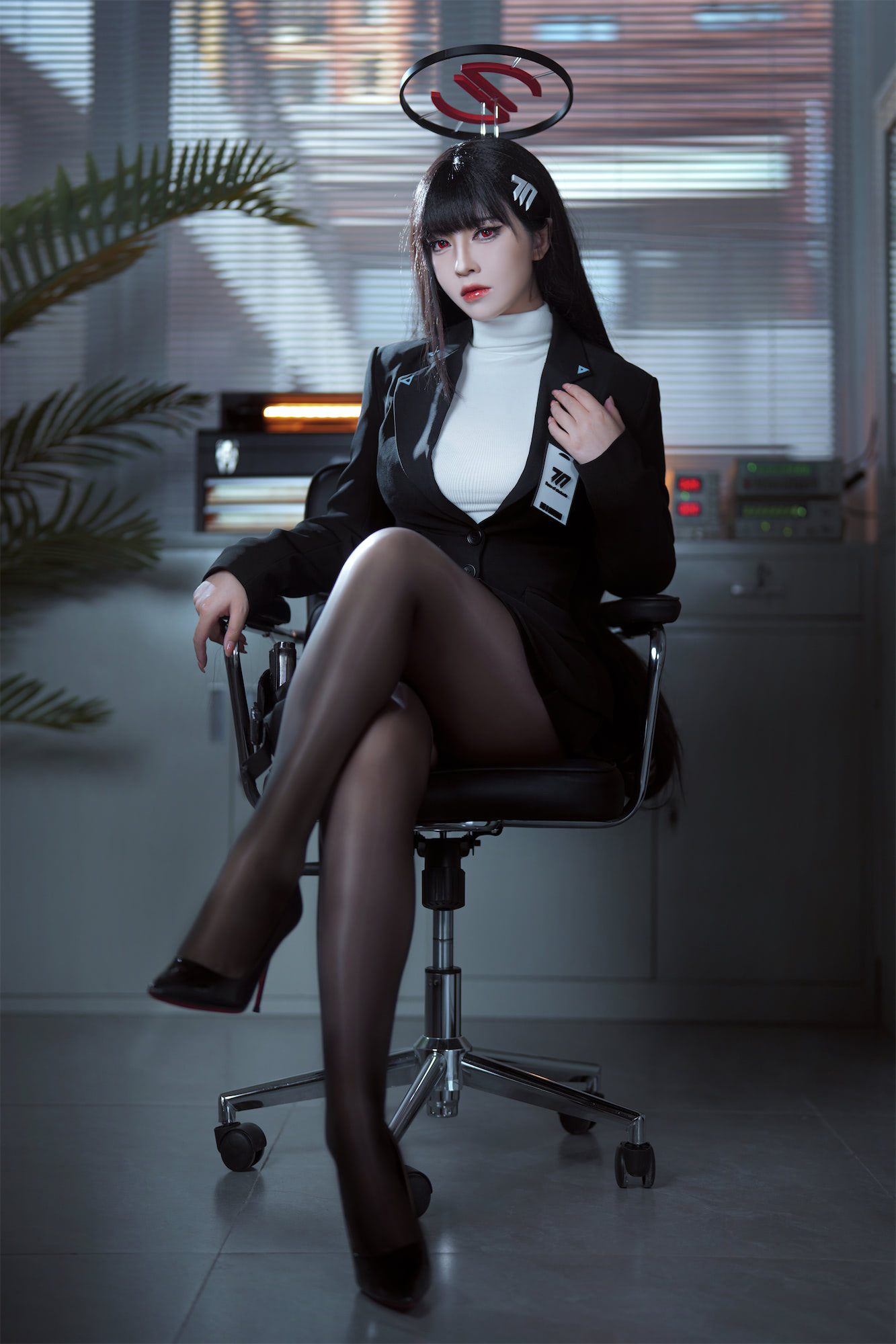 半半子调月莉音60p8v_1