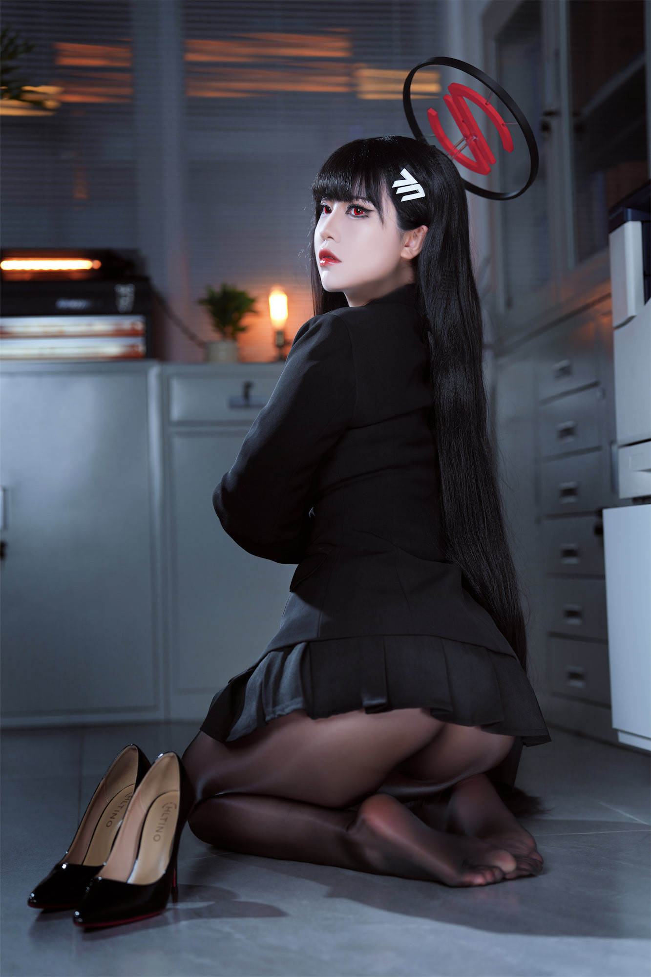 半半子调月莉音60p8v_3