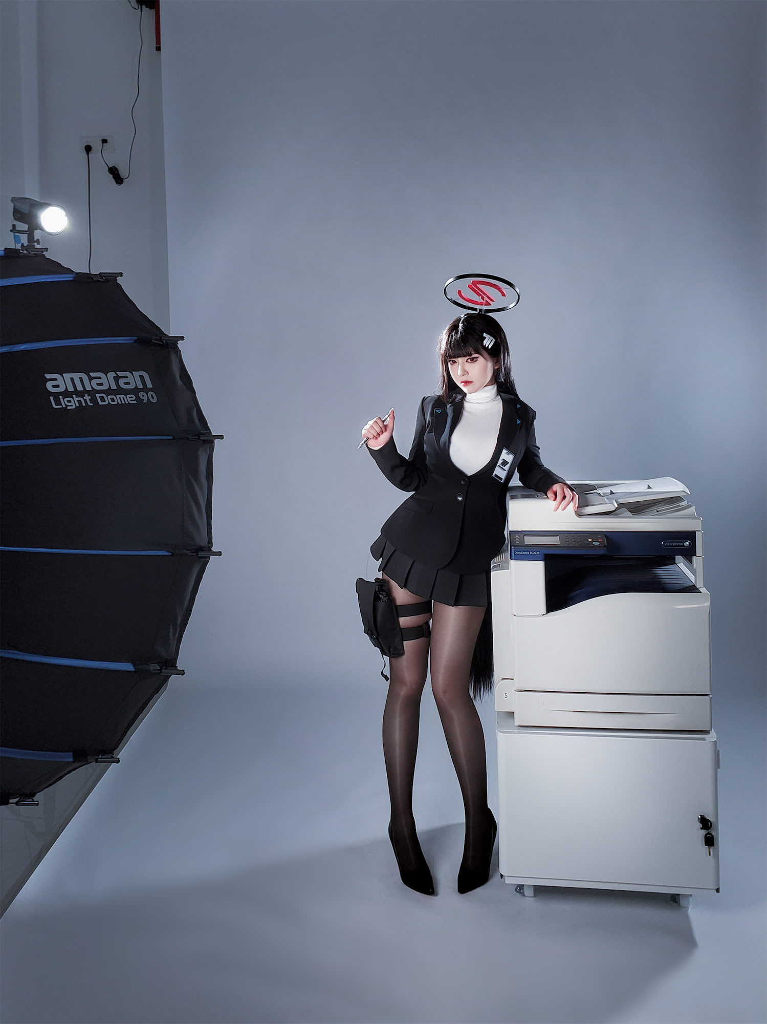 半半子调月莉音60p8v