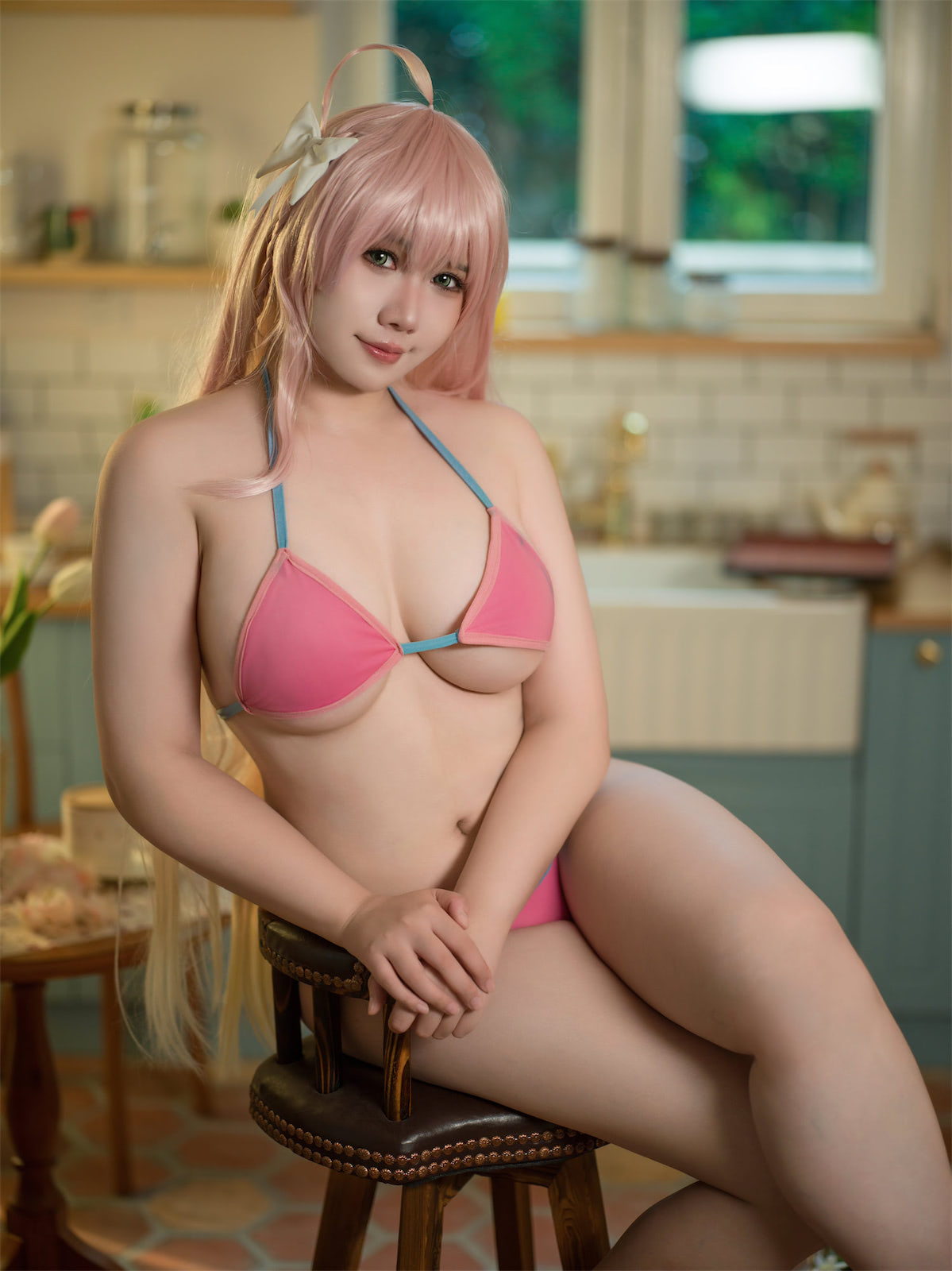 麻花麻花酱龙年限定COSPLAY合集121p2v_1