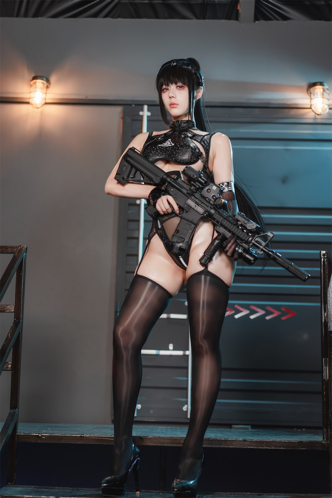 阿九从不咕咕战术人形68p3v_1