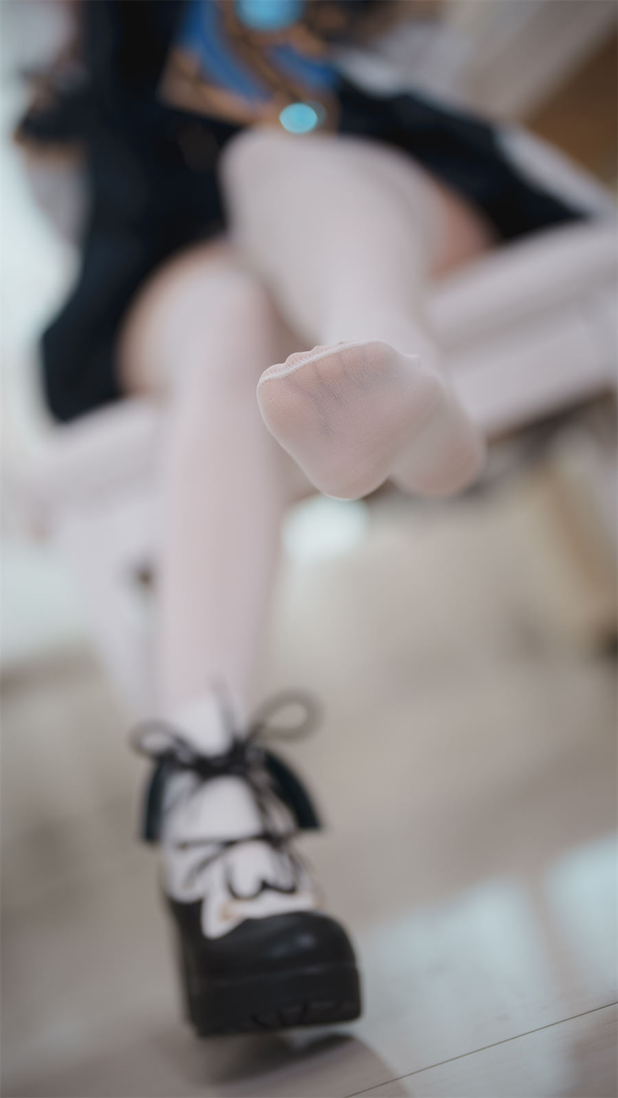 Seele麦麦芭芭拉纯白物语36p_4