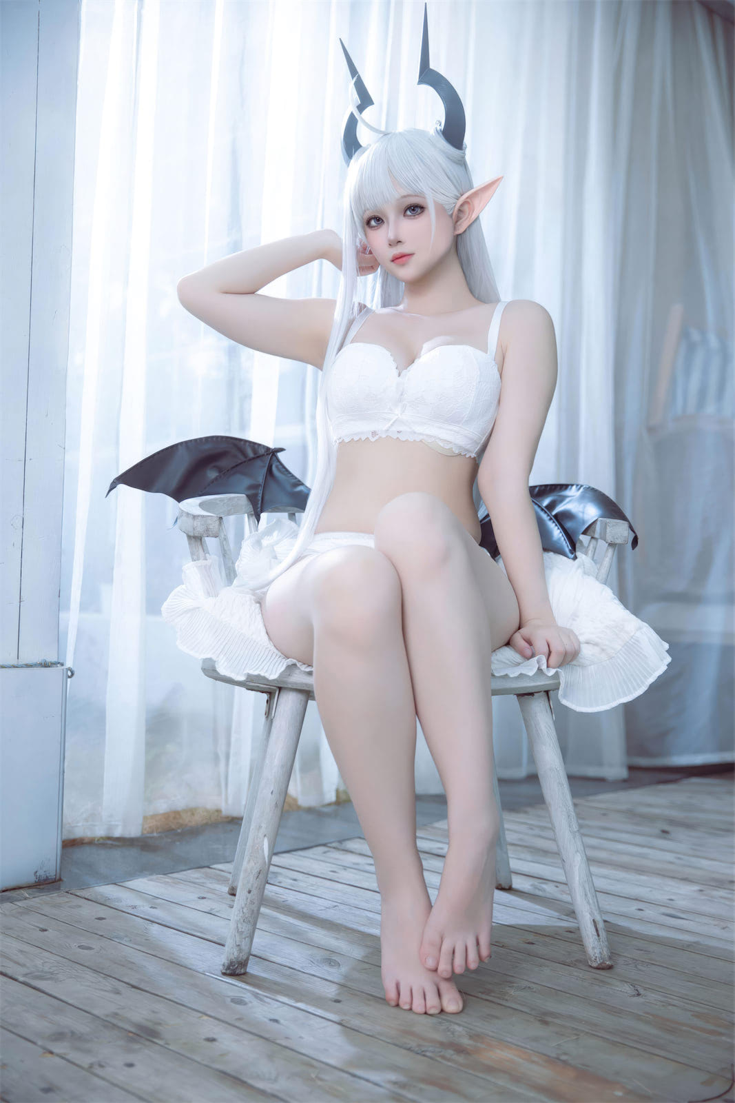 屿鱼阿尔蒂玛媞娅40p_4