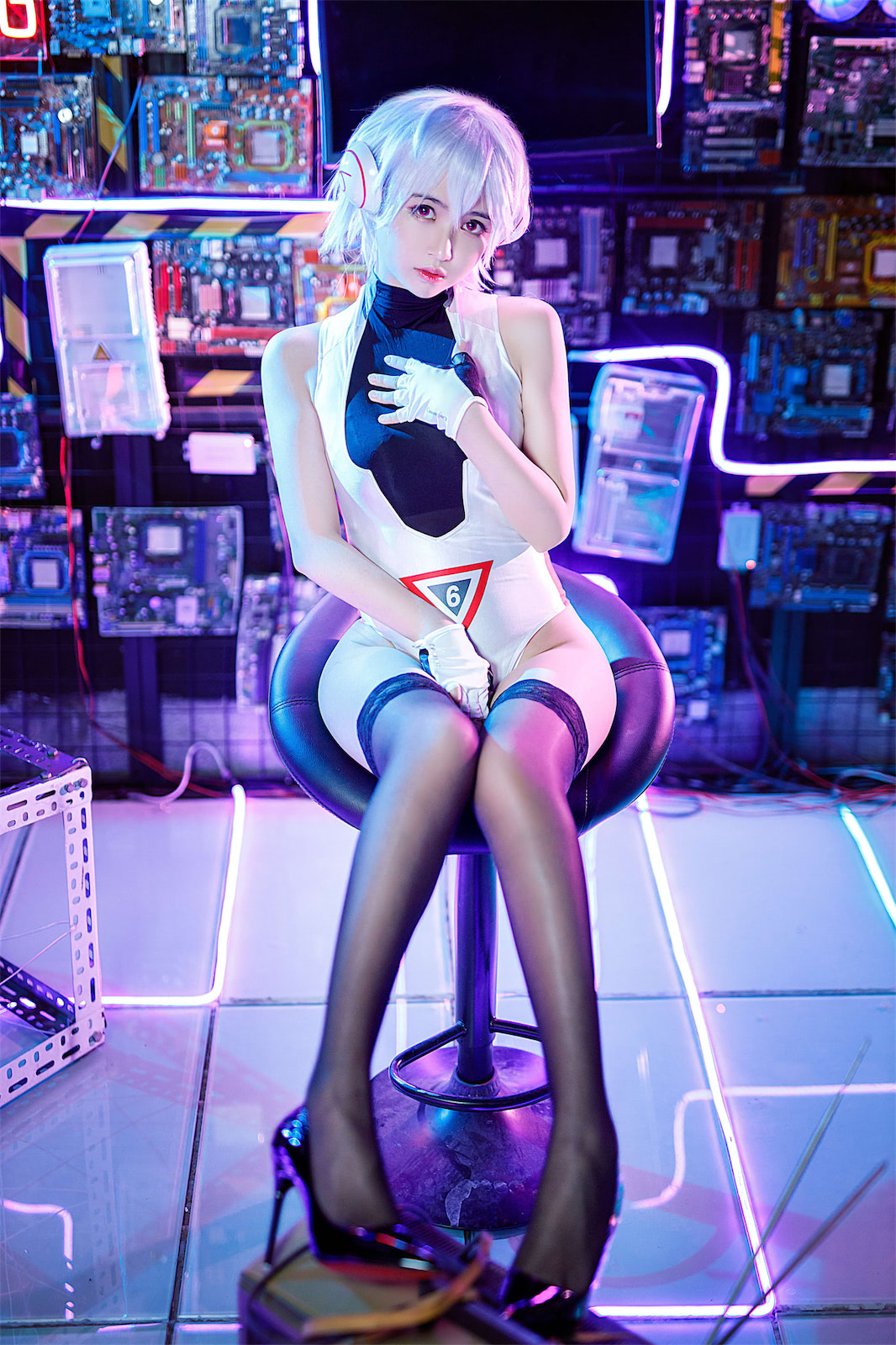 鳗鱼霏儿Easylive29p_4