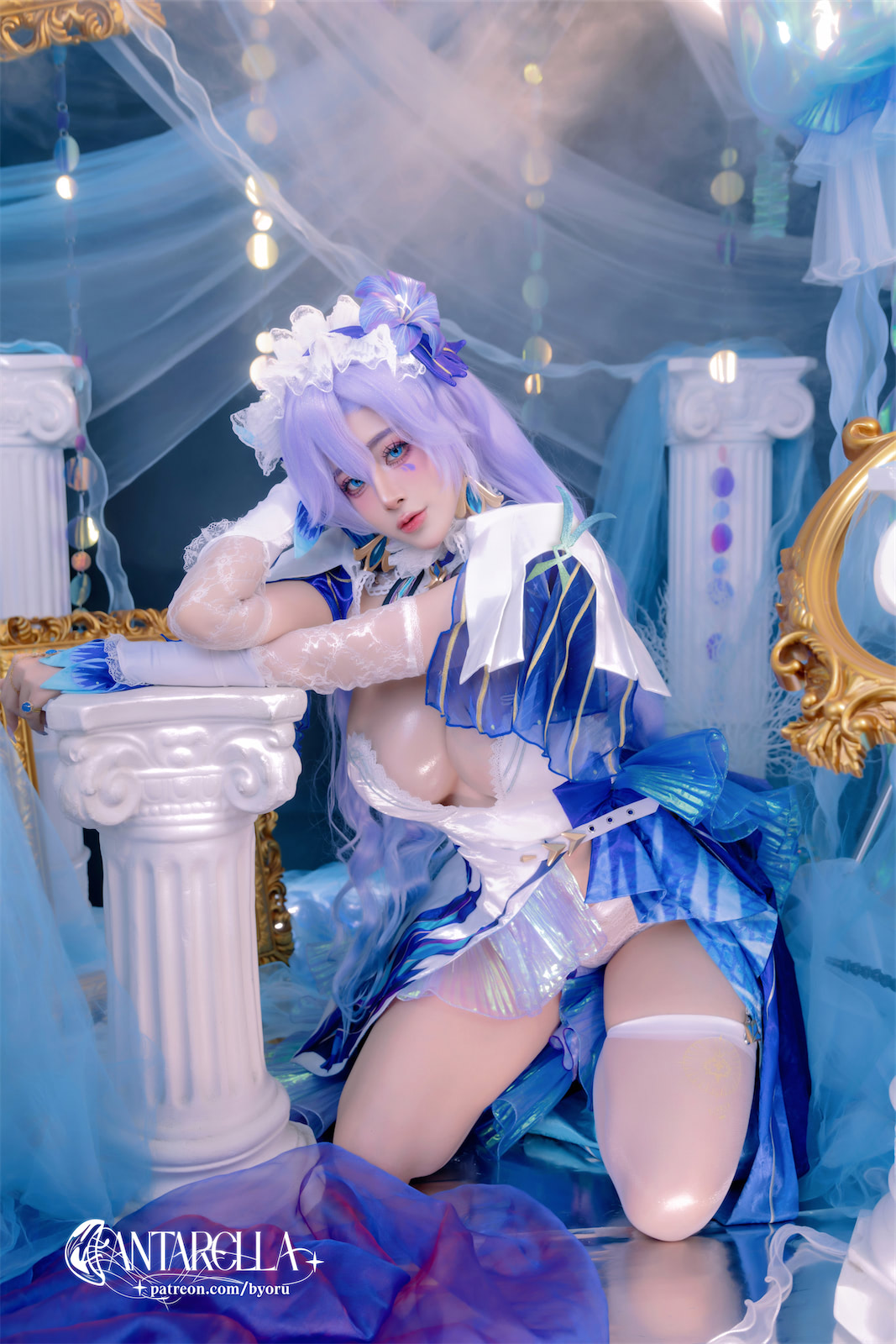 Byoru鸣潮坎特蕾拉81p8v_2