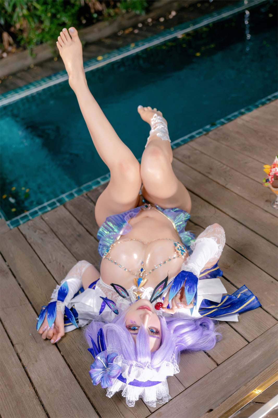 Byoru鸣潮坎特蕾拉81p8v_4
