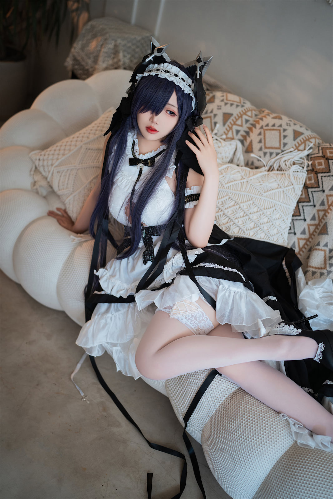 面饼仙儿奥古斯特女仆43p_3