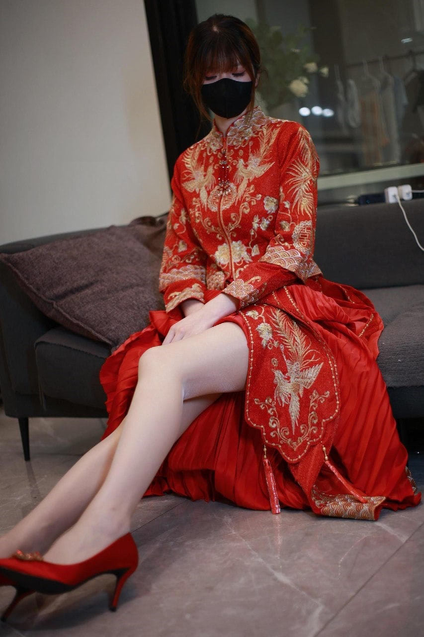 白龙猫女禾服34p3v_1