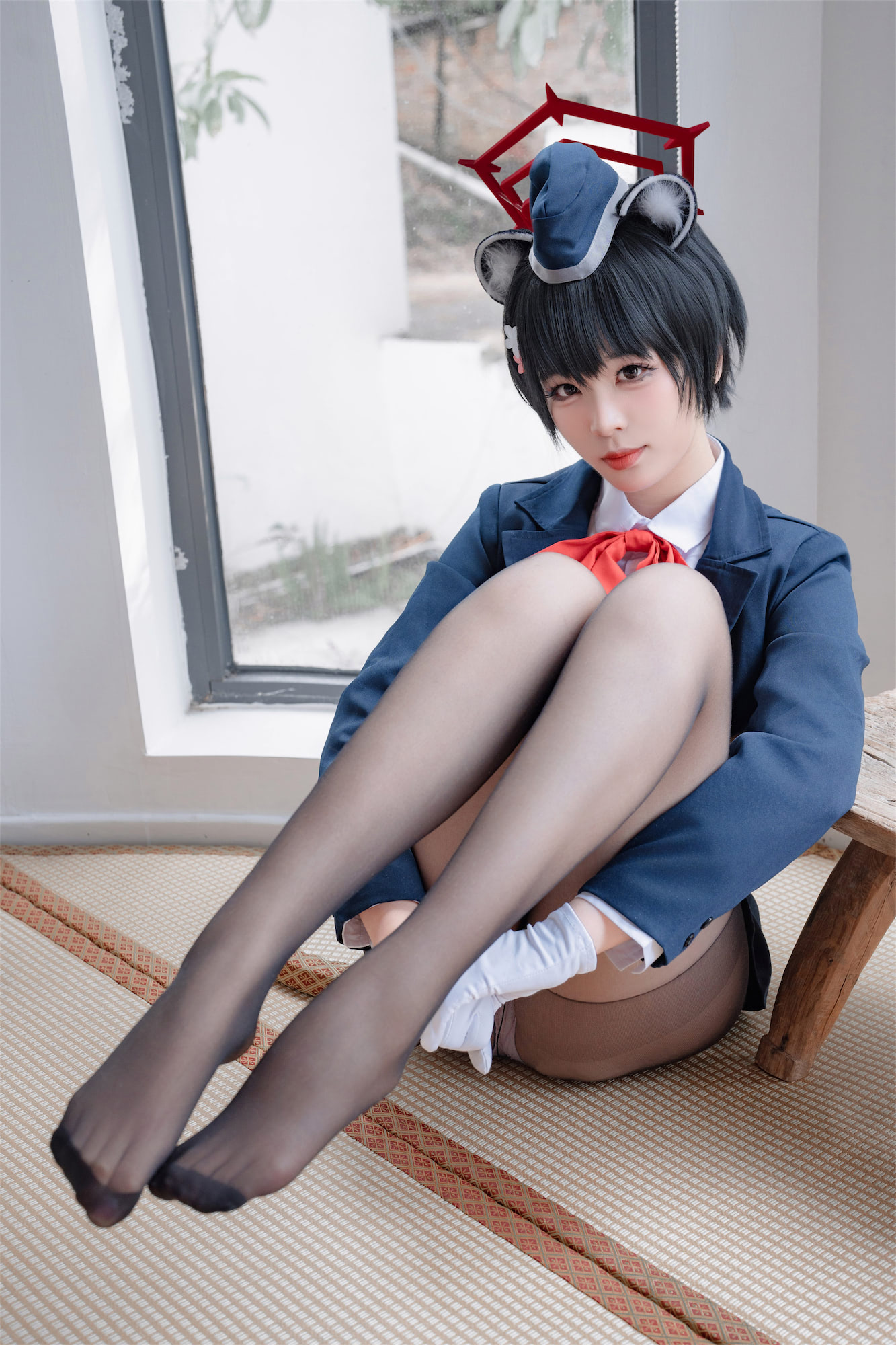 轩萧学姐春日椿导游50p1v