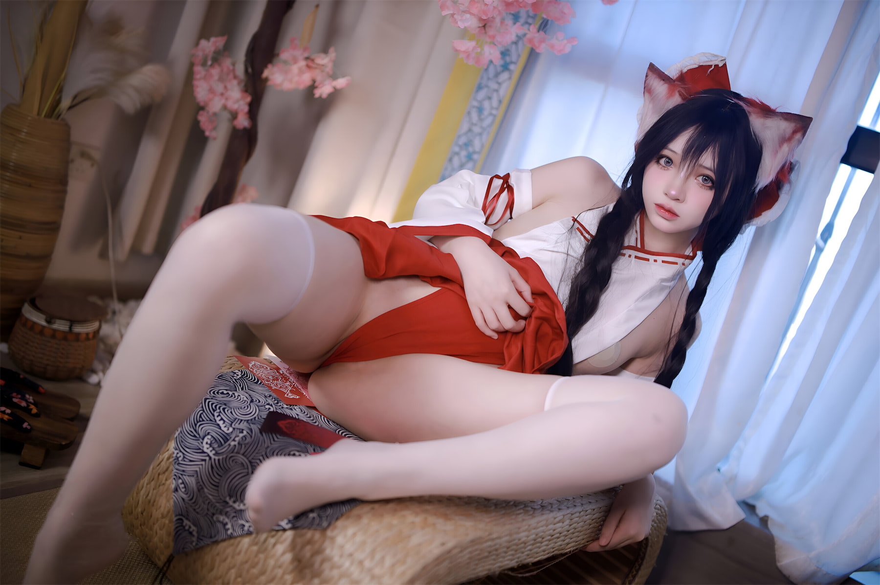 疯猫ss亲爱的520符箓你68p_2