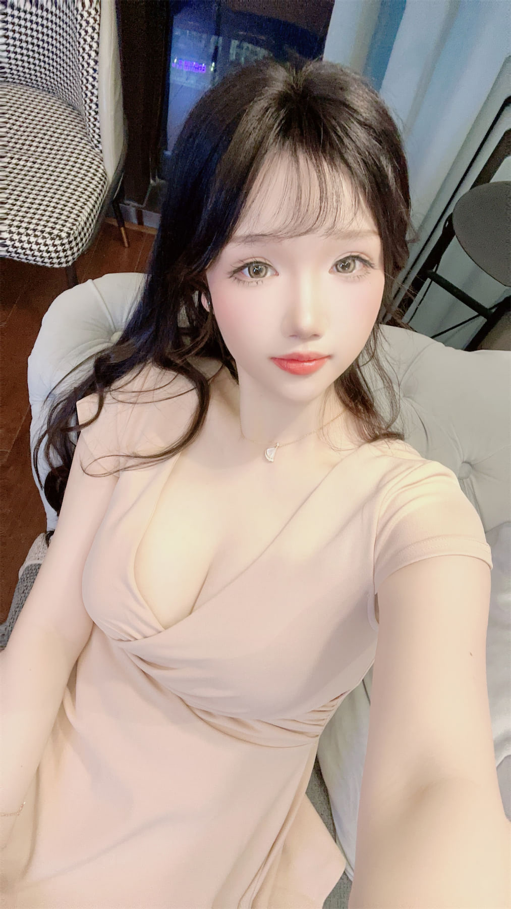 雪晴Astra肉丝洗浴店85p1v