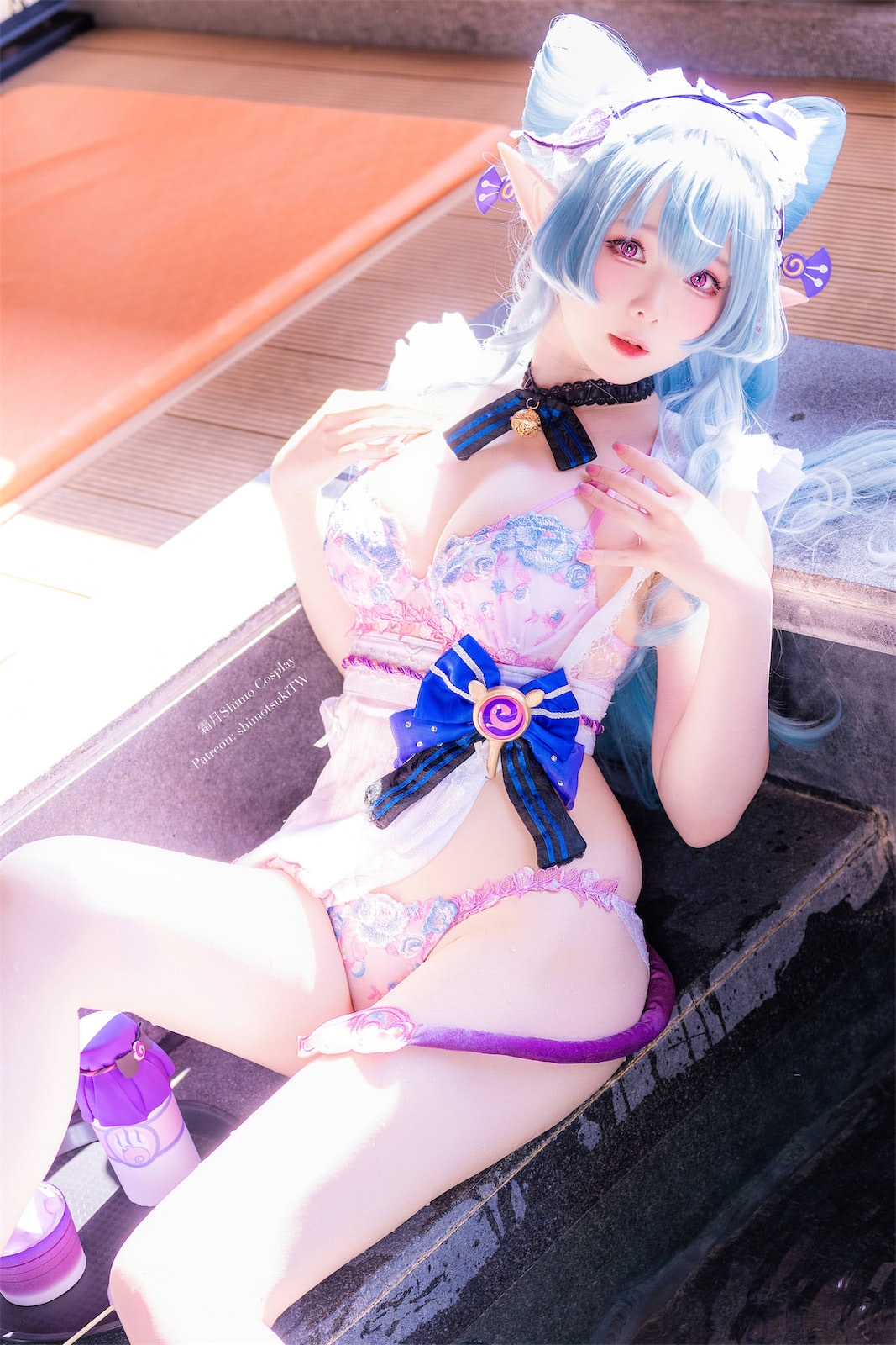 霜月shimo梦见月瑞希29p