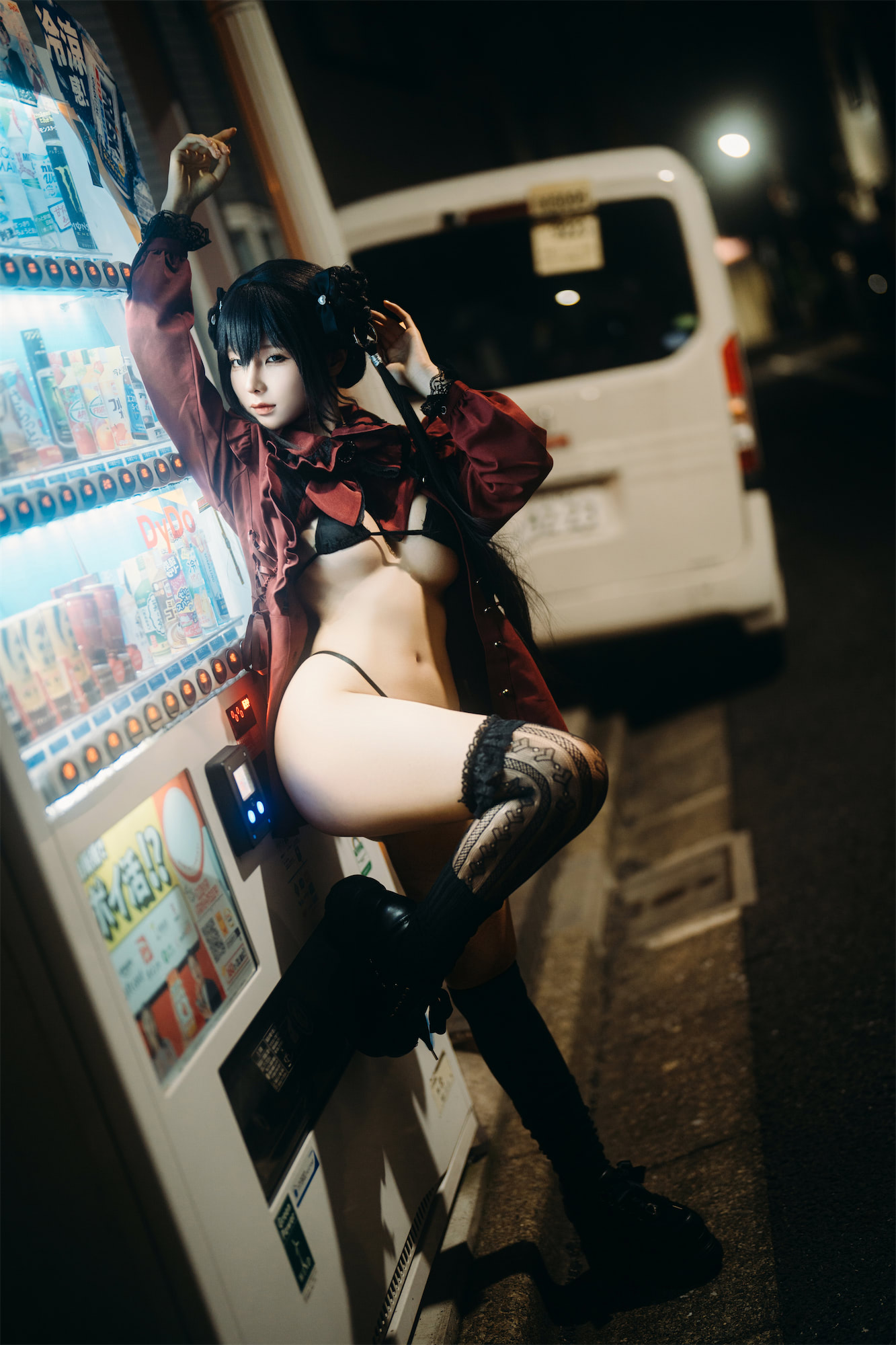 蠢沫沫夜行57p_4