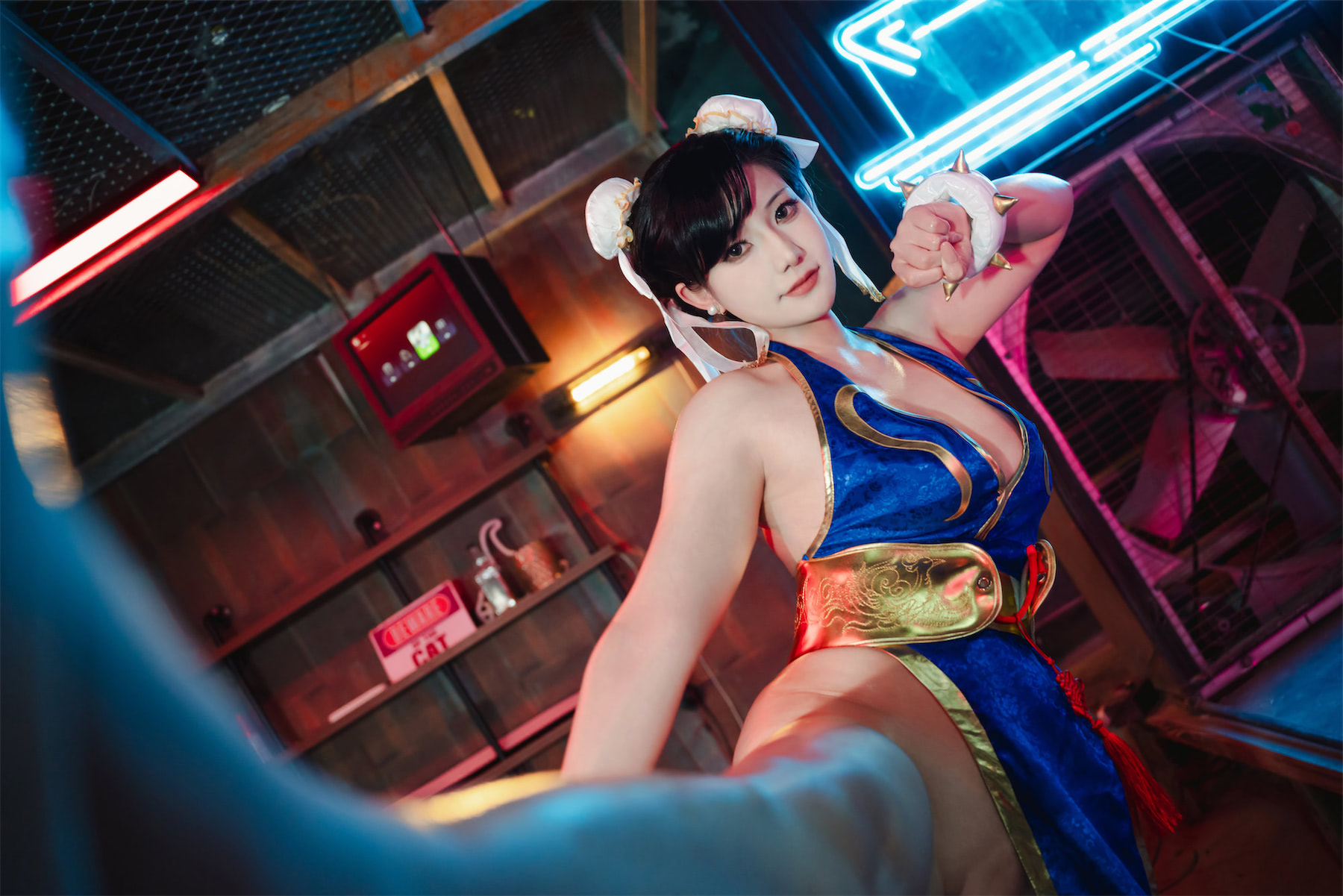 星澜是澜澜叫澜妹呀春丽76p1v_4