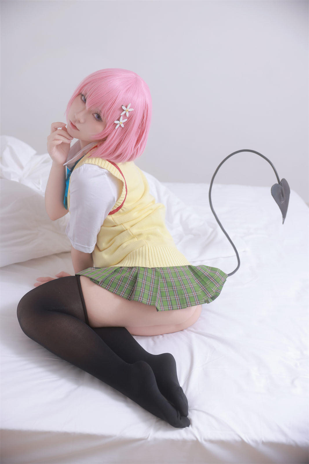 G44不会受伤长门梦梦无名73p_4