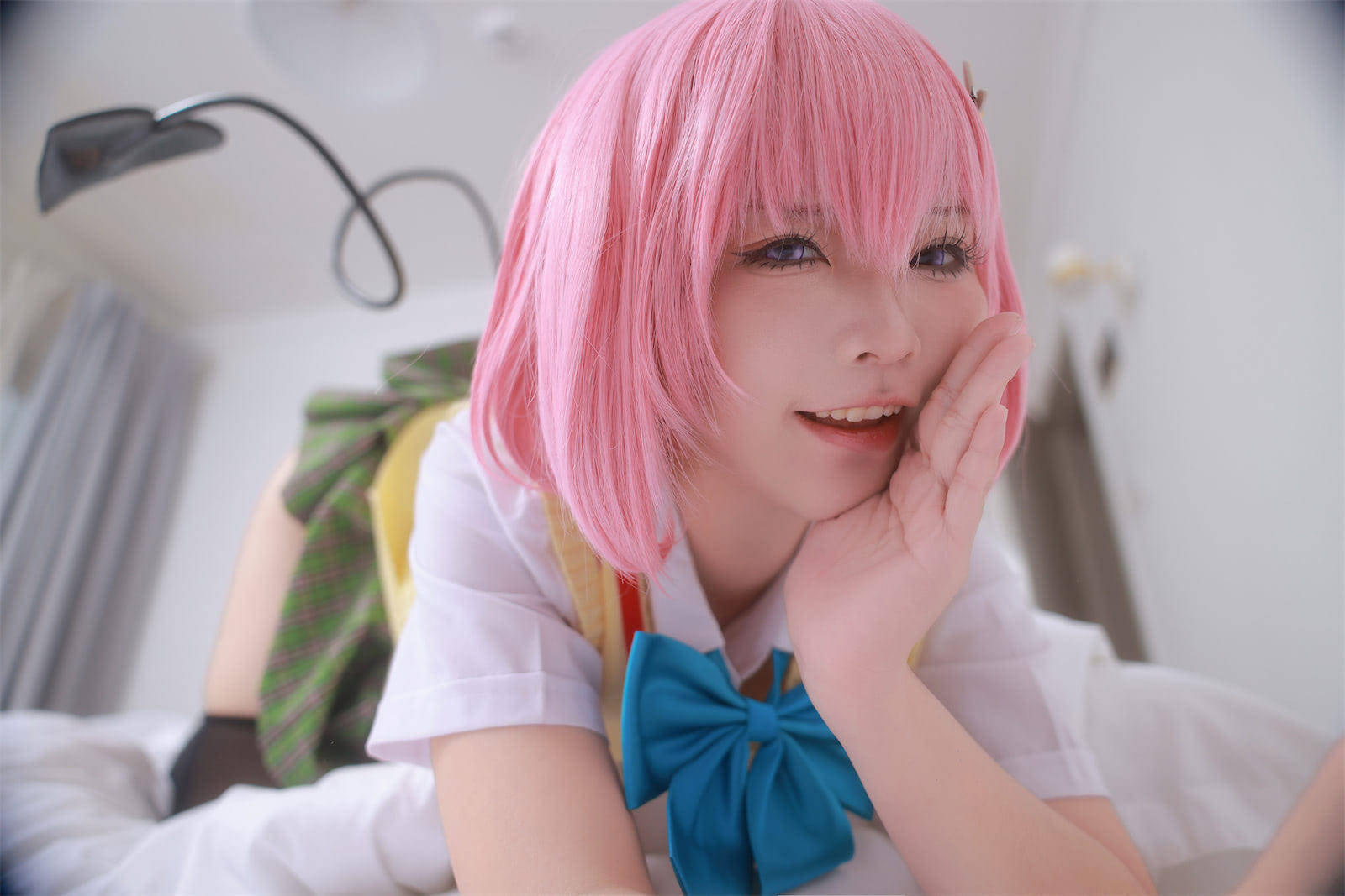 G44不会受伤长门梦梦无名73p