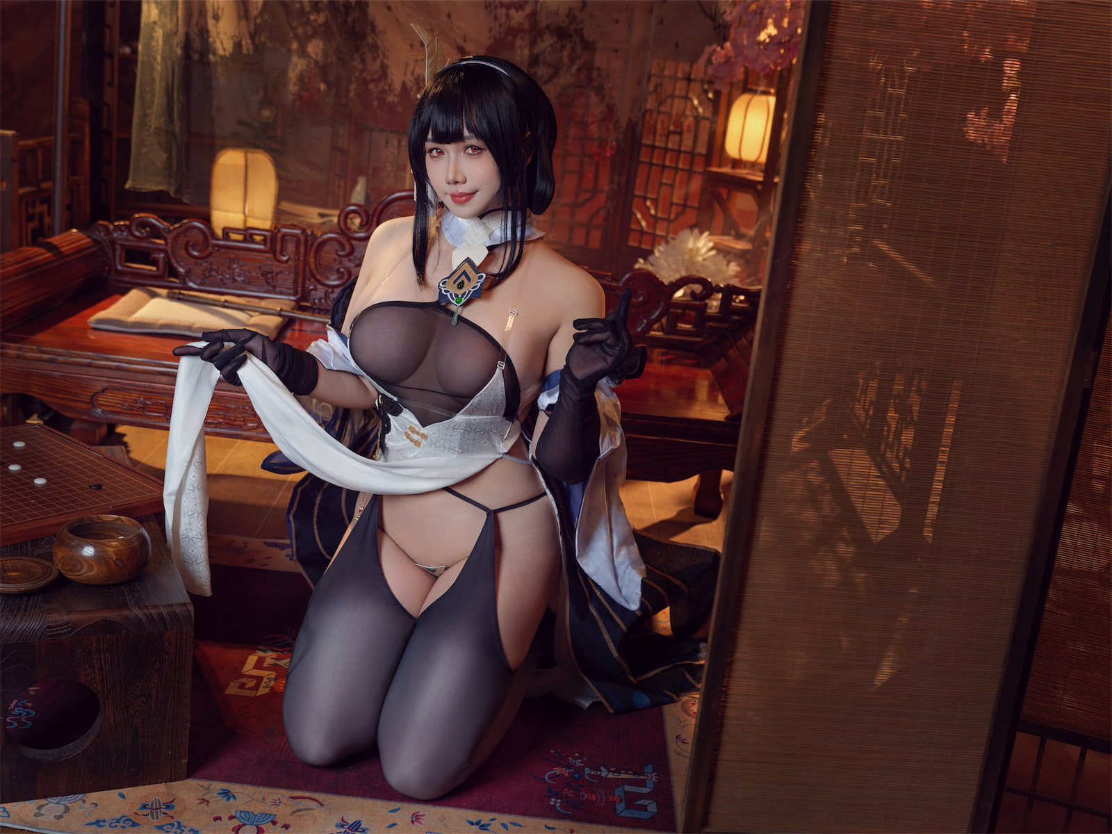 麻花麻花酱MH-071号COSPLAY写真111p5v_4