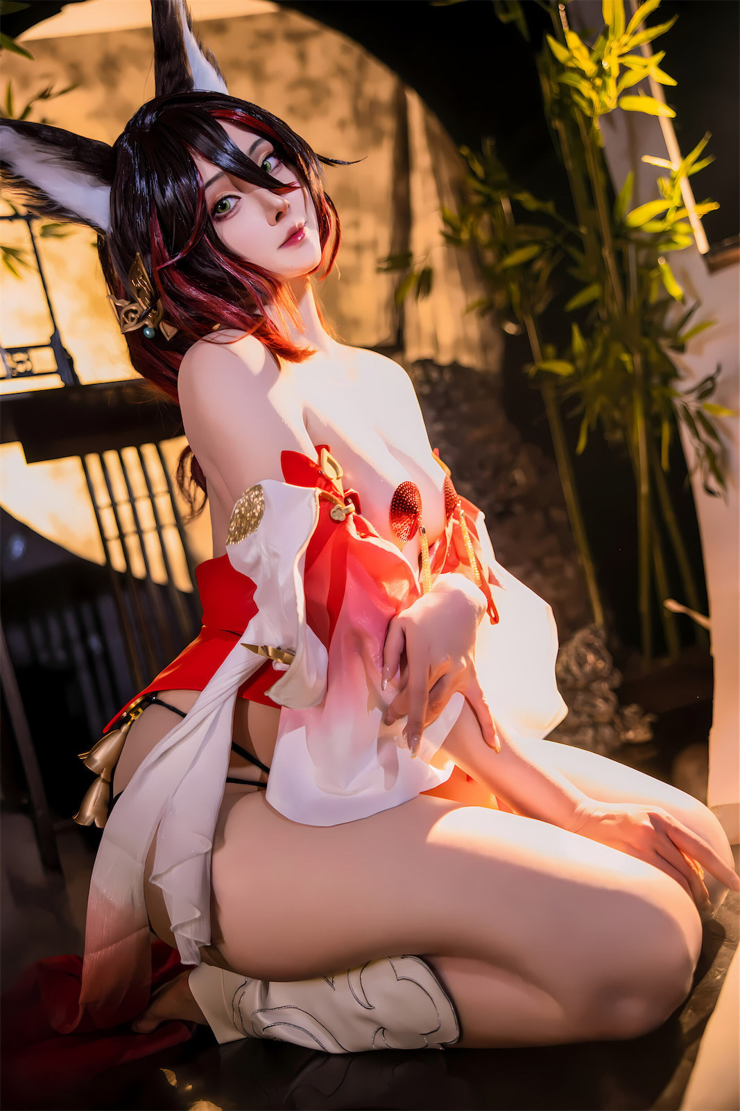 Natsuko_夏夏子停云112p_4