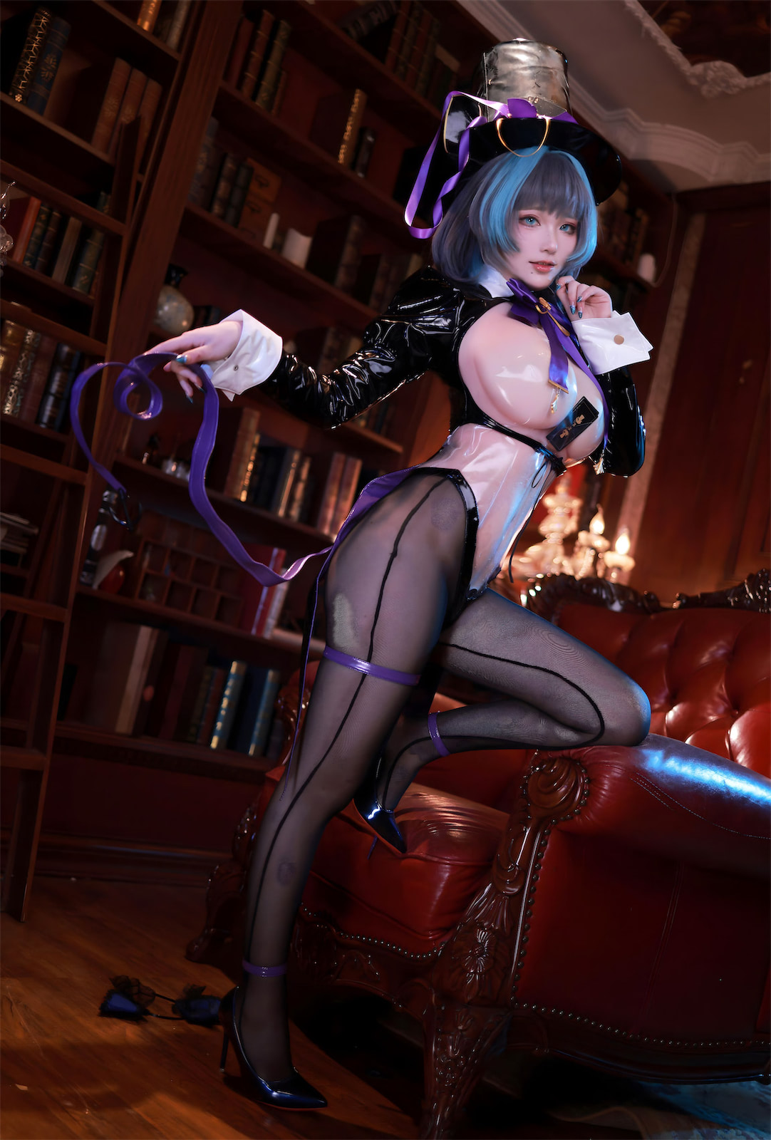 起司块wii柴郡魔术师44p_1