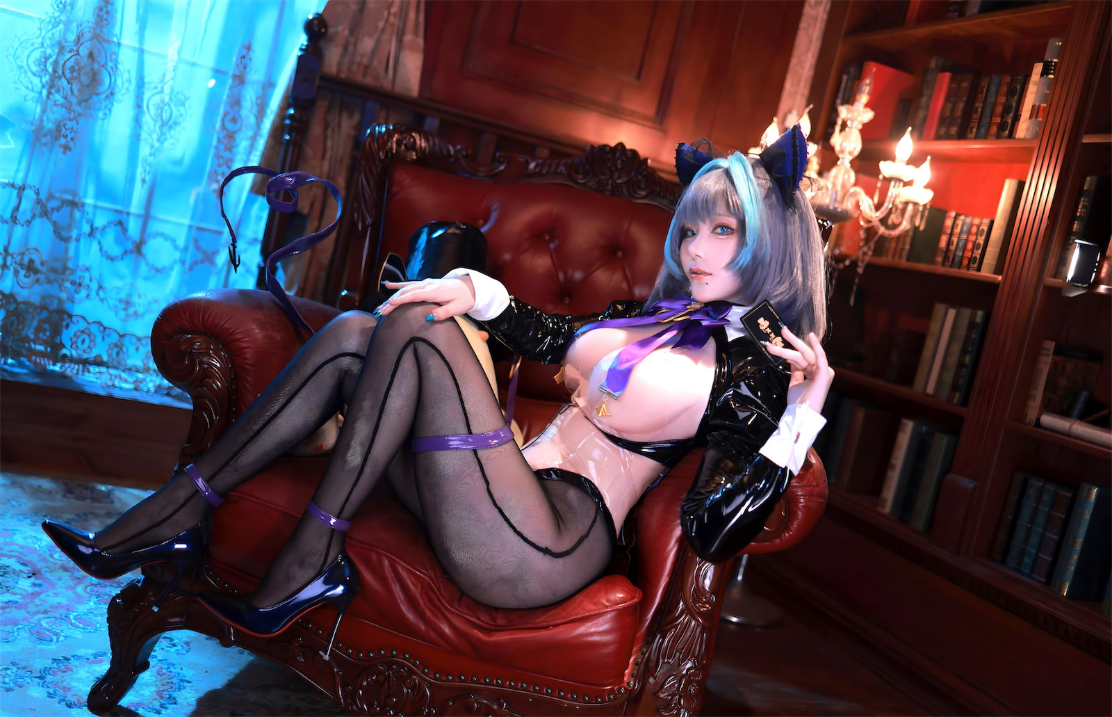 起司块wii柴郡魔术师44p_3