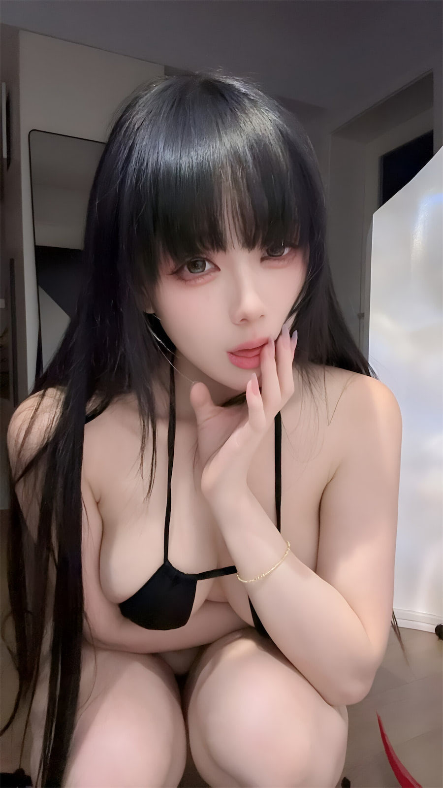 阿九从不咕咕2025年6月抖音会员订阅43p7v_1