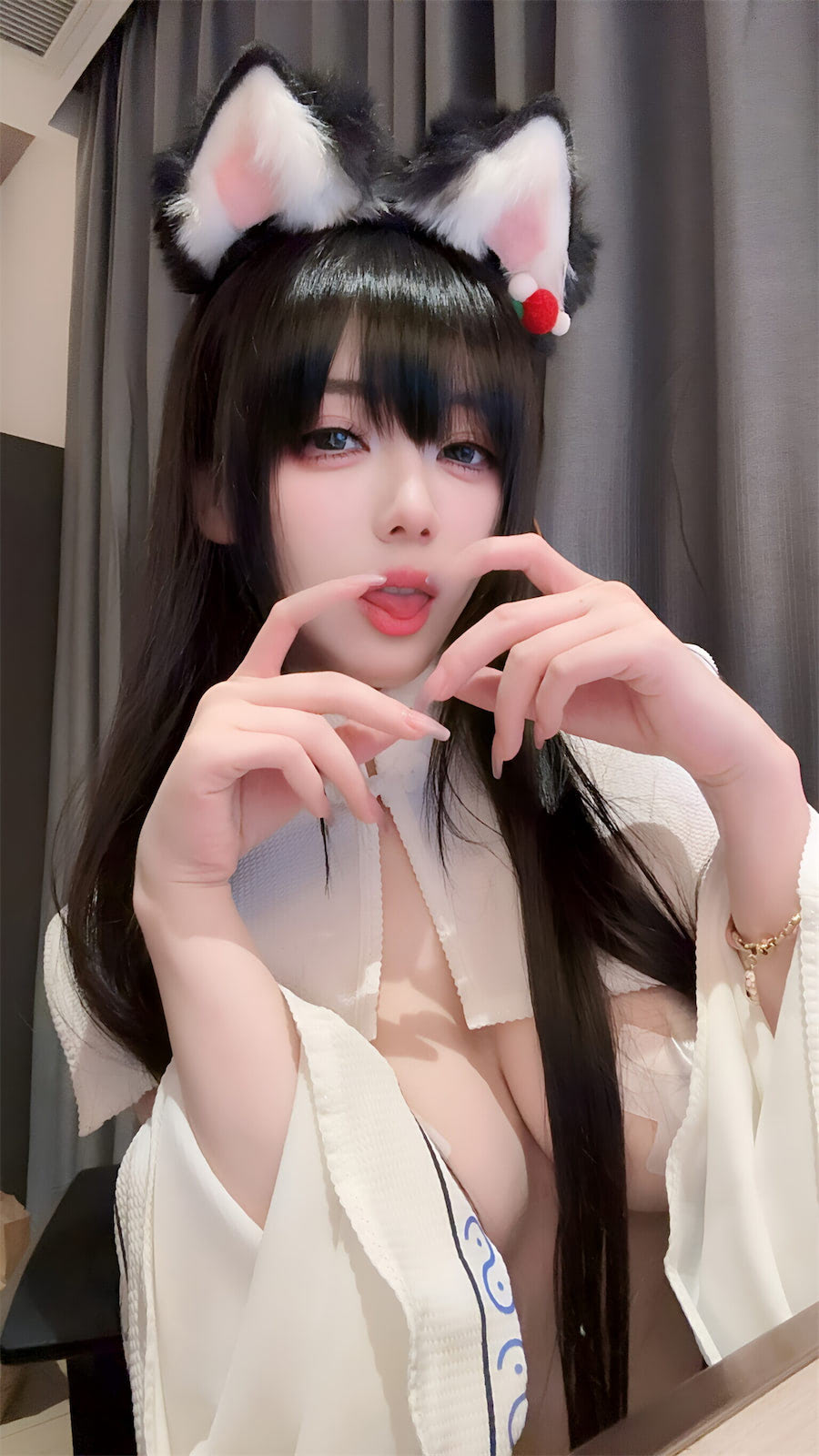 阿九从不咕咕2025年6月抖音会员订阅43p7v_2