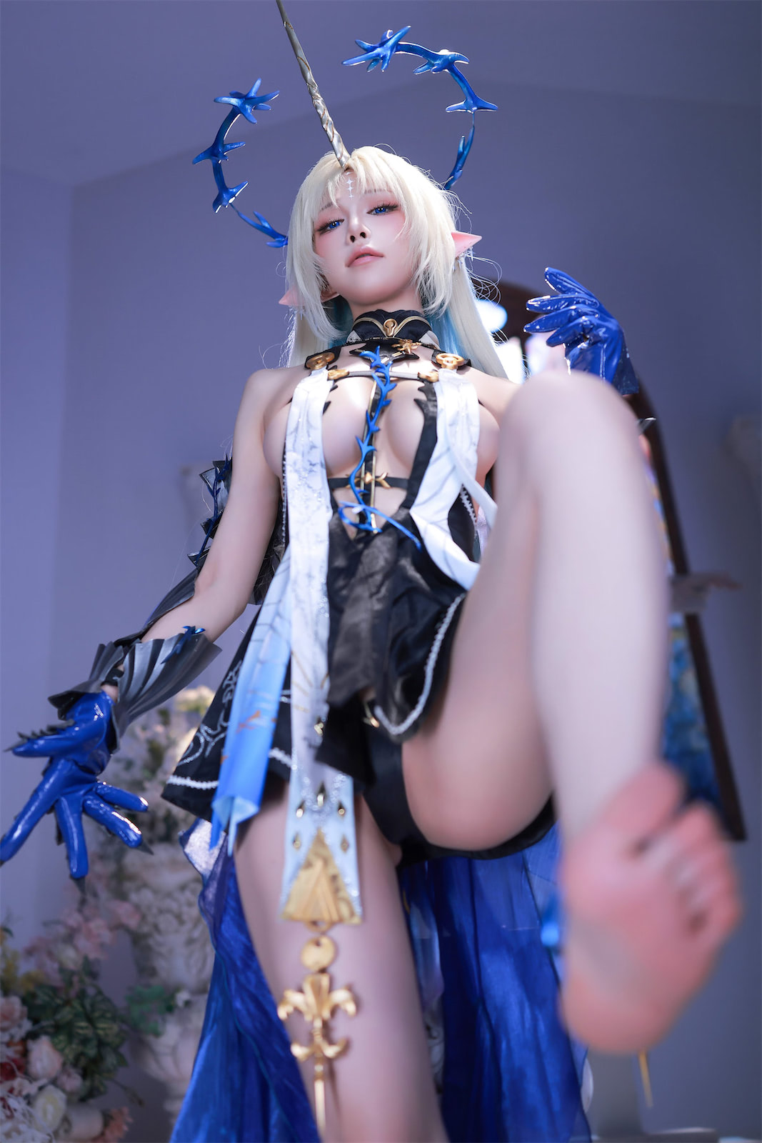 水淼aqua芙露德莉斯Fleurdelys74p_2