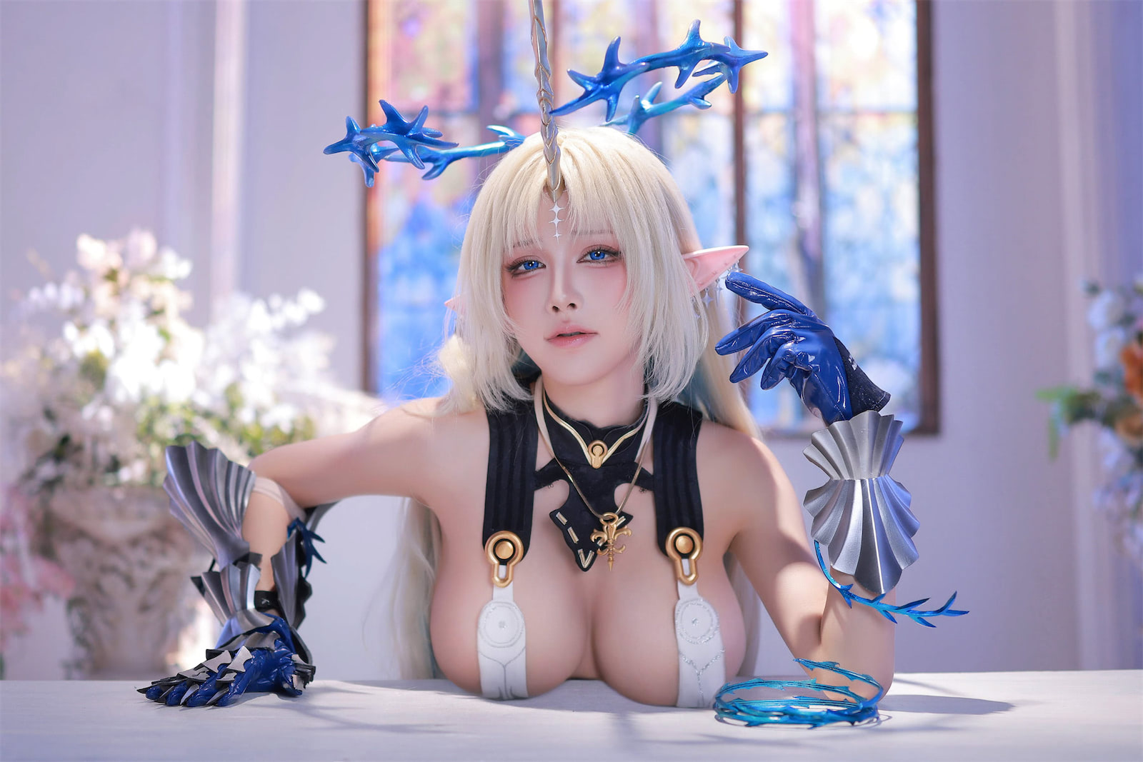 水淼aqua芙露德莉斯Fleurdelys74p_3