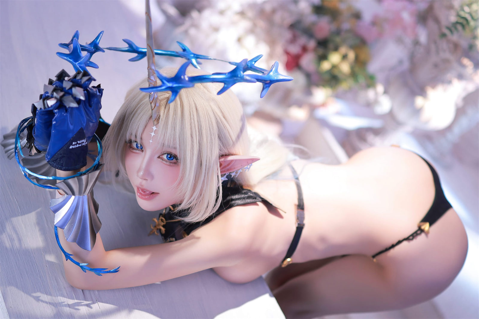 水淼aqua芙露德莉斯Fleurdelys74p_4