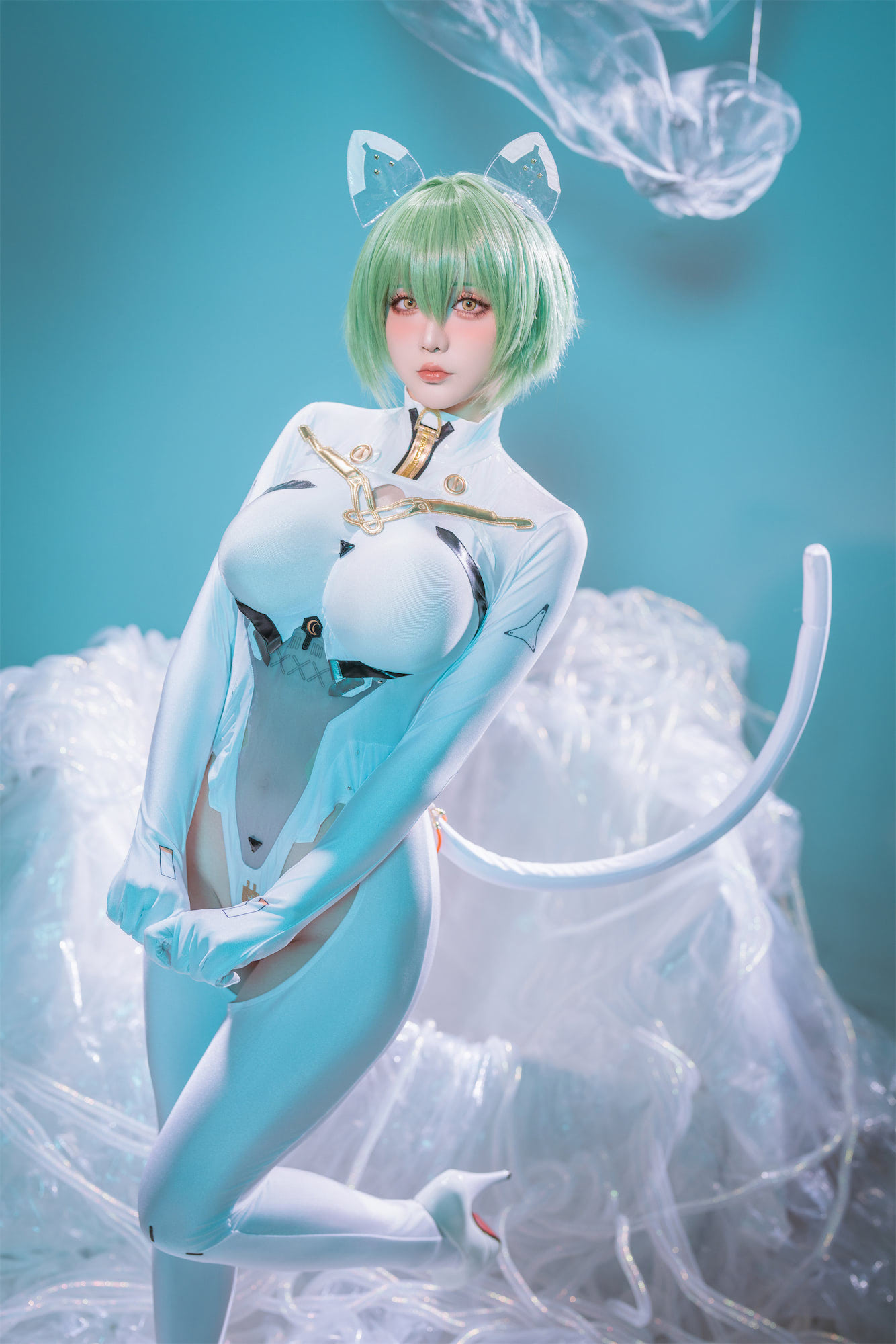 星之迟迟碧蓝航线纳西莫夫34p_4