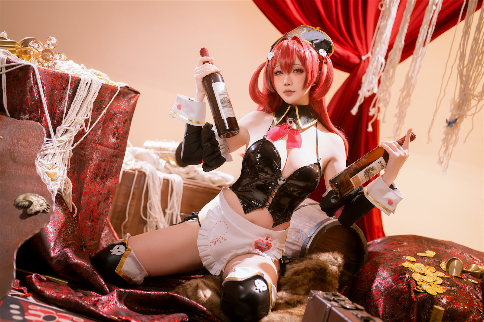 星之迟迟胜利女神马斯特54p_1