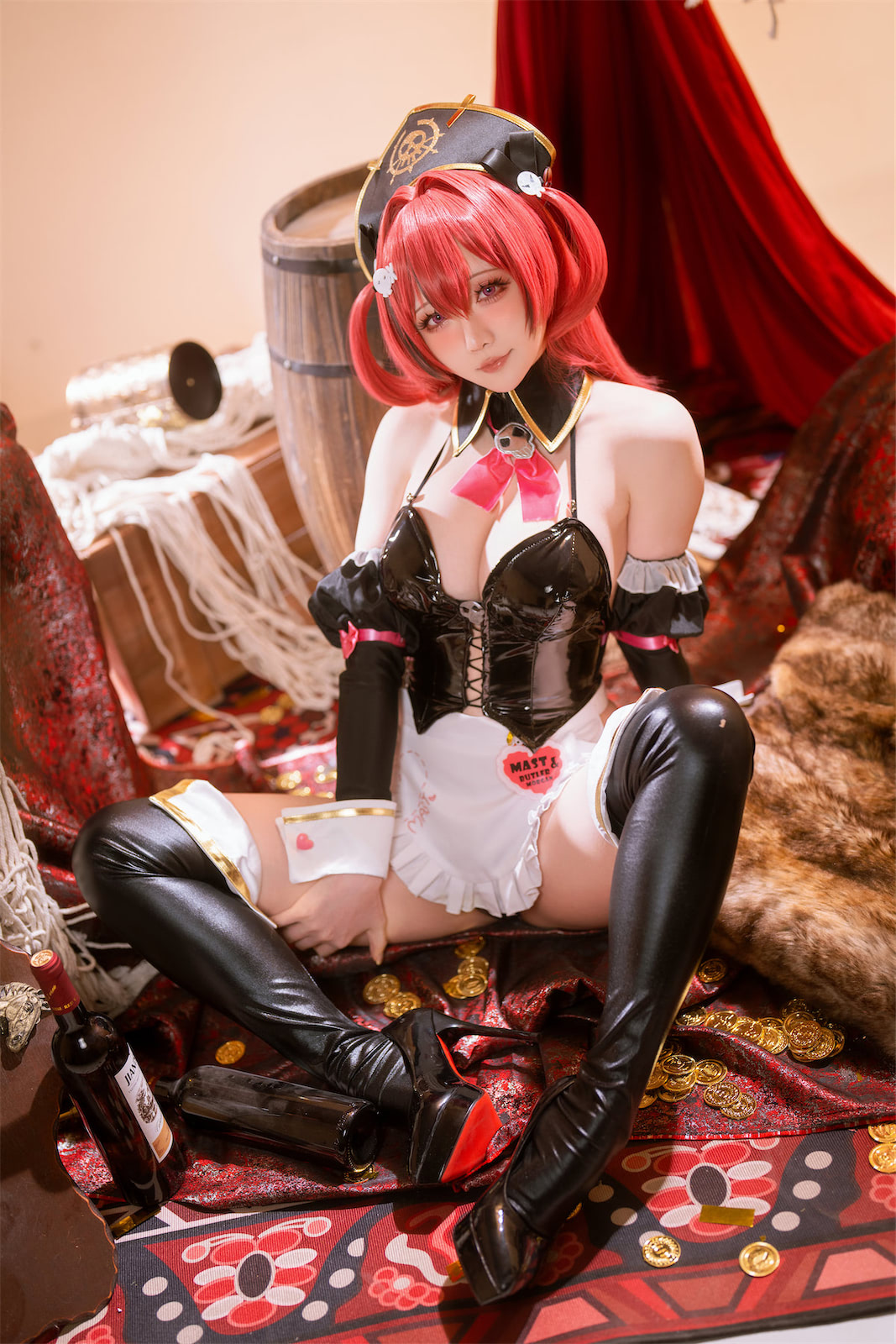 星之迟迟胜利女神马斯特54p_2