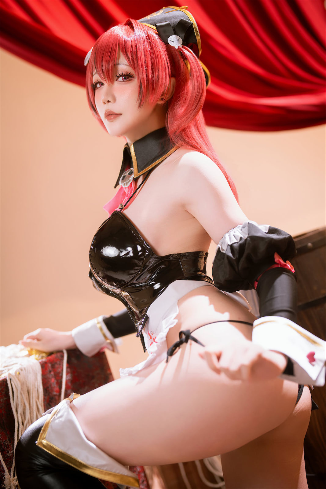 星之迟迟胜利女神马斯特54p_4