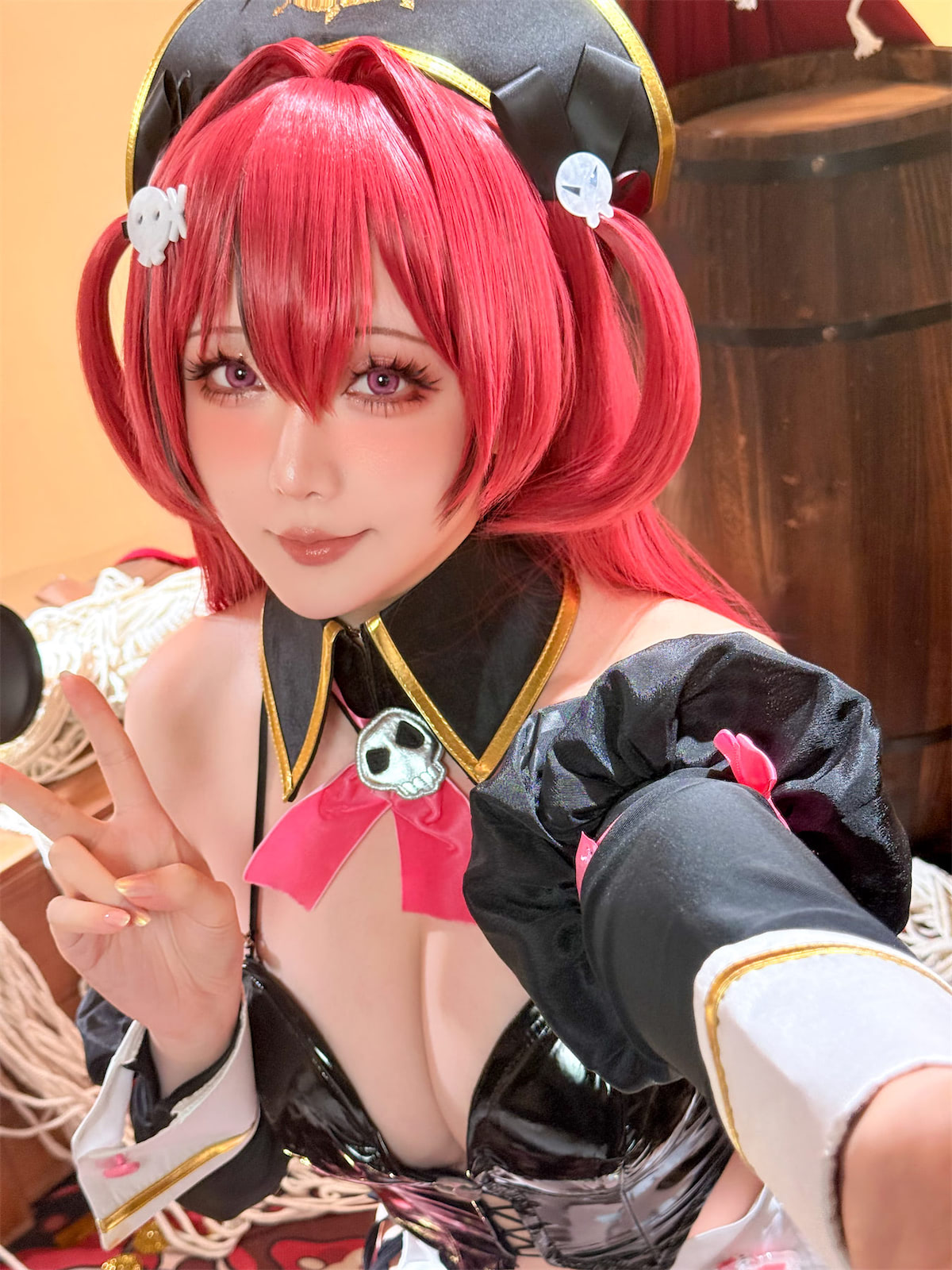 星之迟迟胜利女神马斯特54p