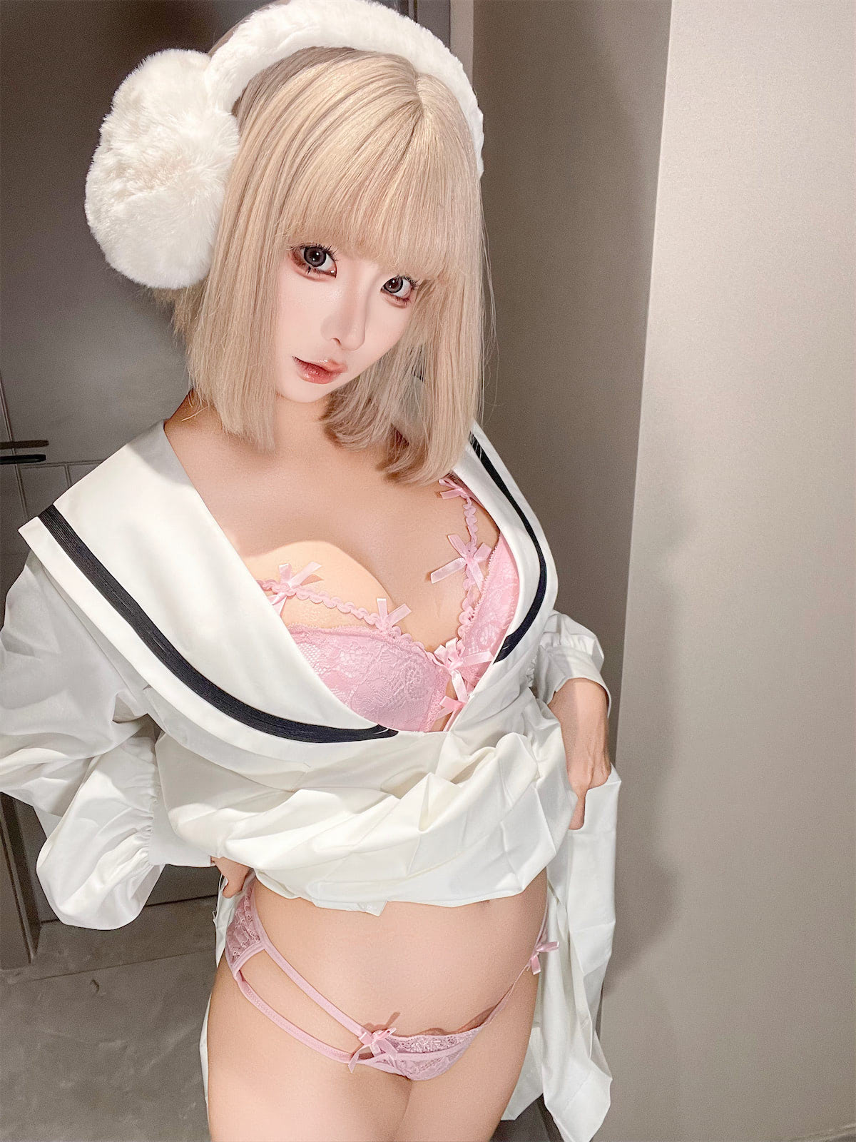 蠢沫沫2025年6月自拍134p2v_3