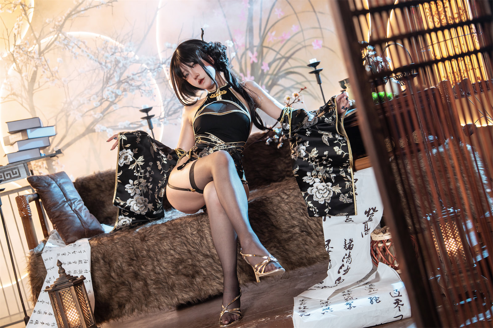 阿薰kaOri如烟94p12v_2