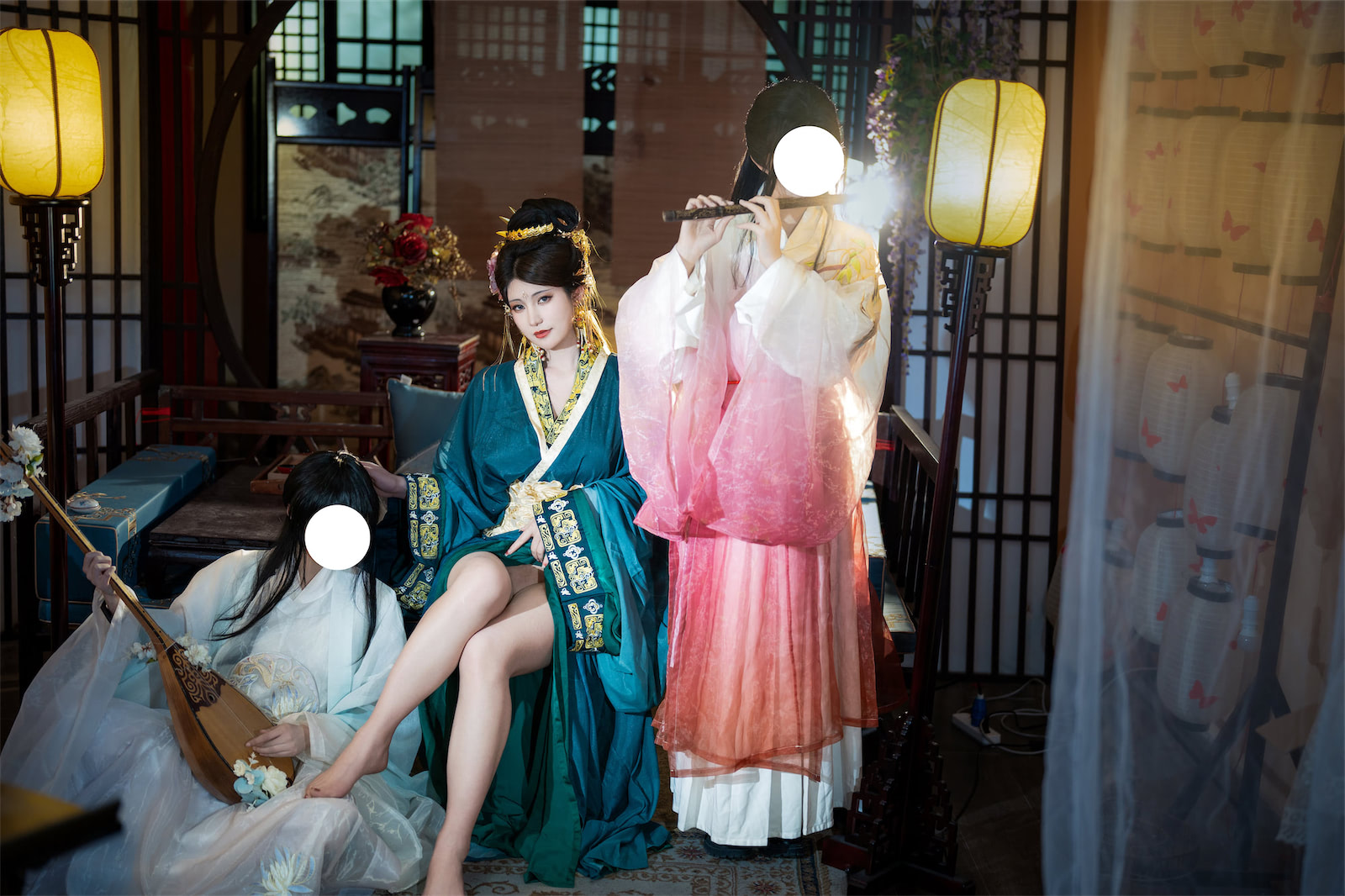 星澜是澜澜叫澜妹呀山阴公主刘楚玉62p1v_1