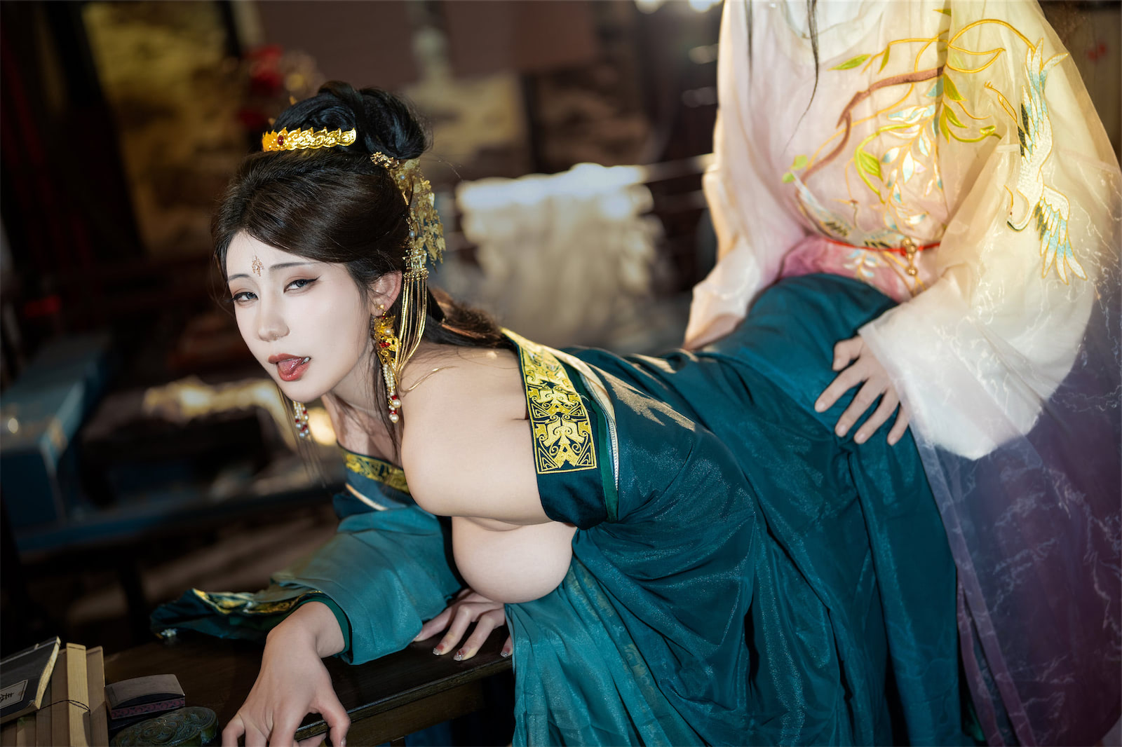 星澜是澜澜叫澜妹呀山阴公主刘楚玉62p1v