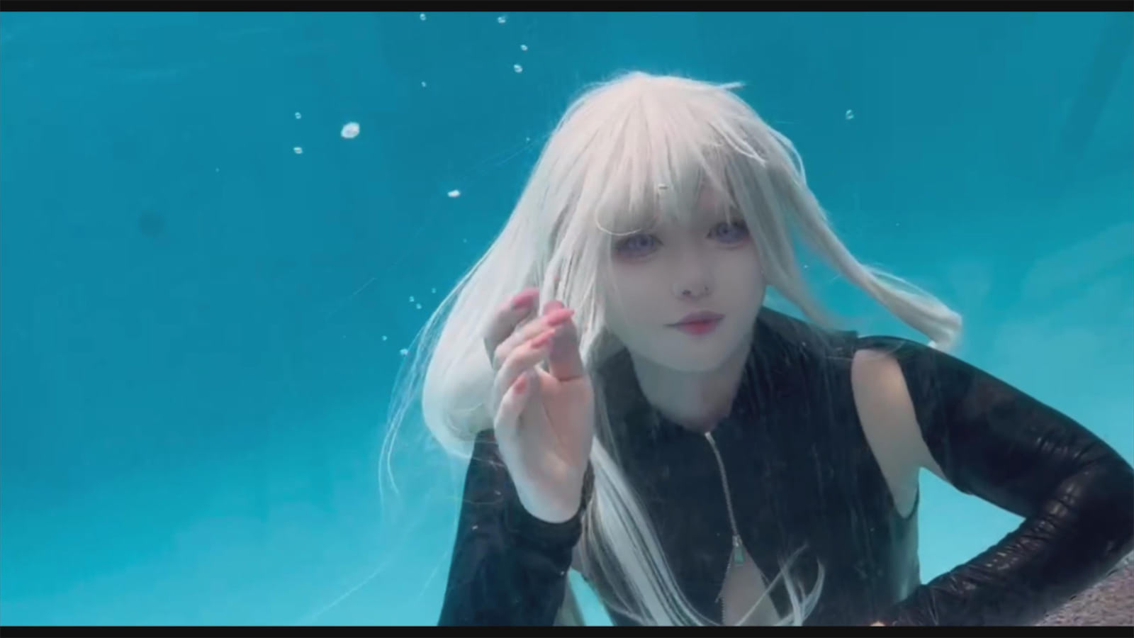 隼隼子碧蓝航线企业89p