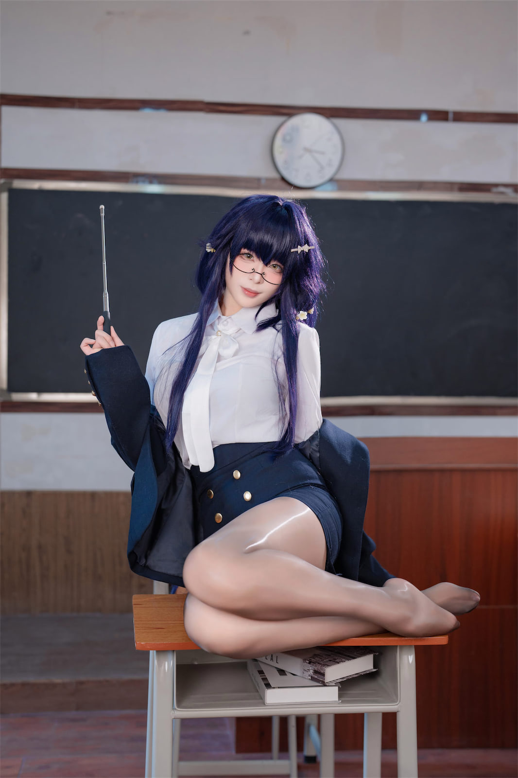 轩萧学姐吾妻98p2v_2